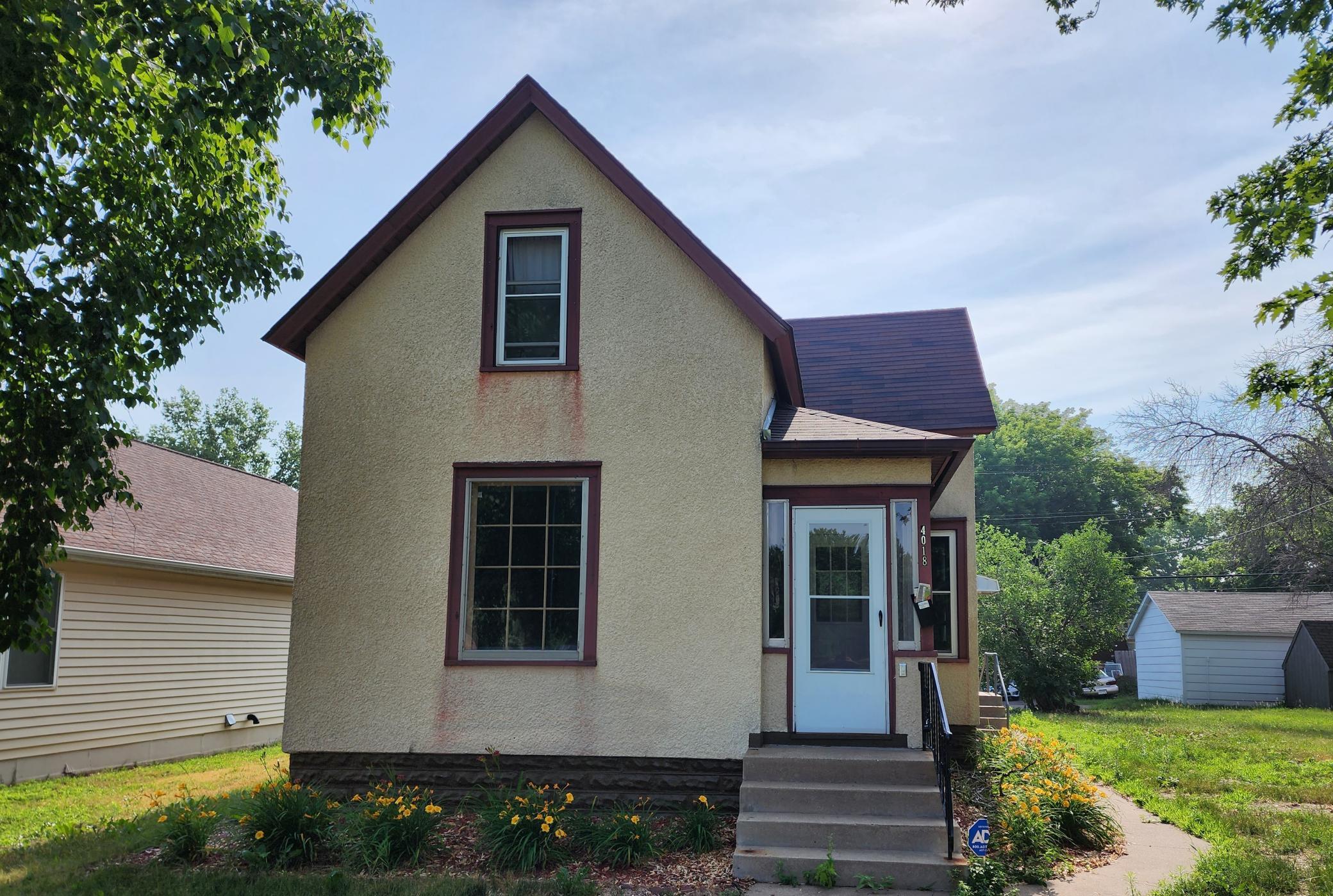 View of Residential at 4018 Humboldt Avenue, Minneapolis MN 55412, Minneapolis - Mike Wilen | Minnesota Team Real Estate