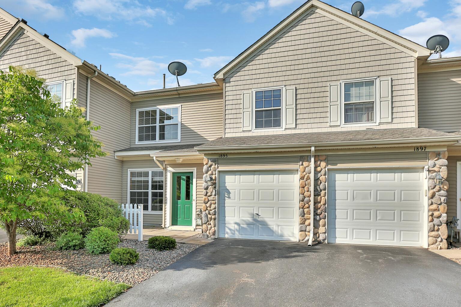 View of Residential at 1895 Wildflower Court, Shoreview MN 55126, Shoreview - Mike Wilen | Minnesota Team Real Estate