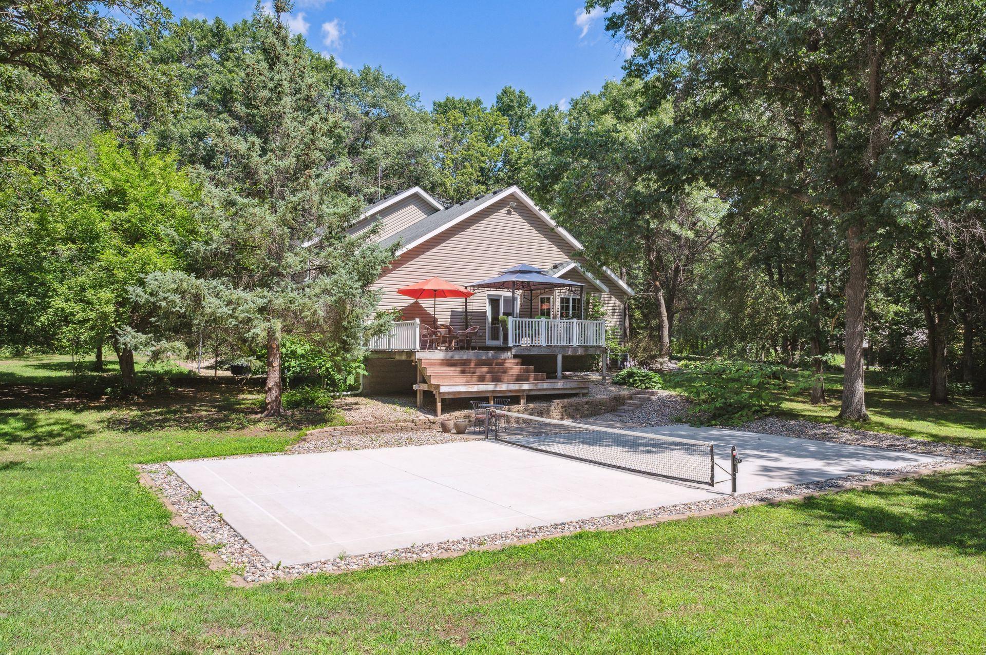 View of Residential at 2494 121st Avenue, Clear Lake MN 55319, Clear Lake - Mike Wilen | Minnesota Team Real Estate