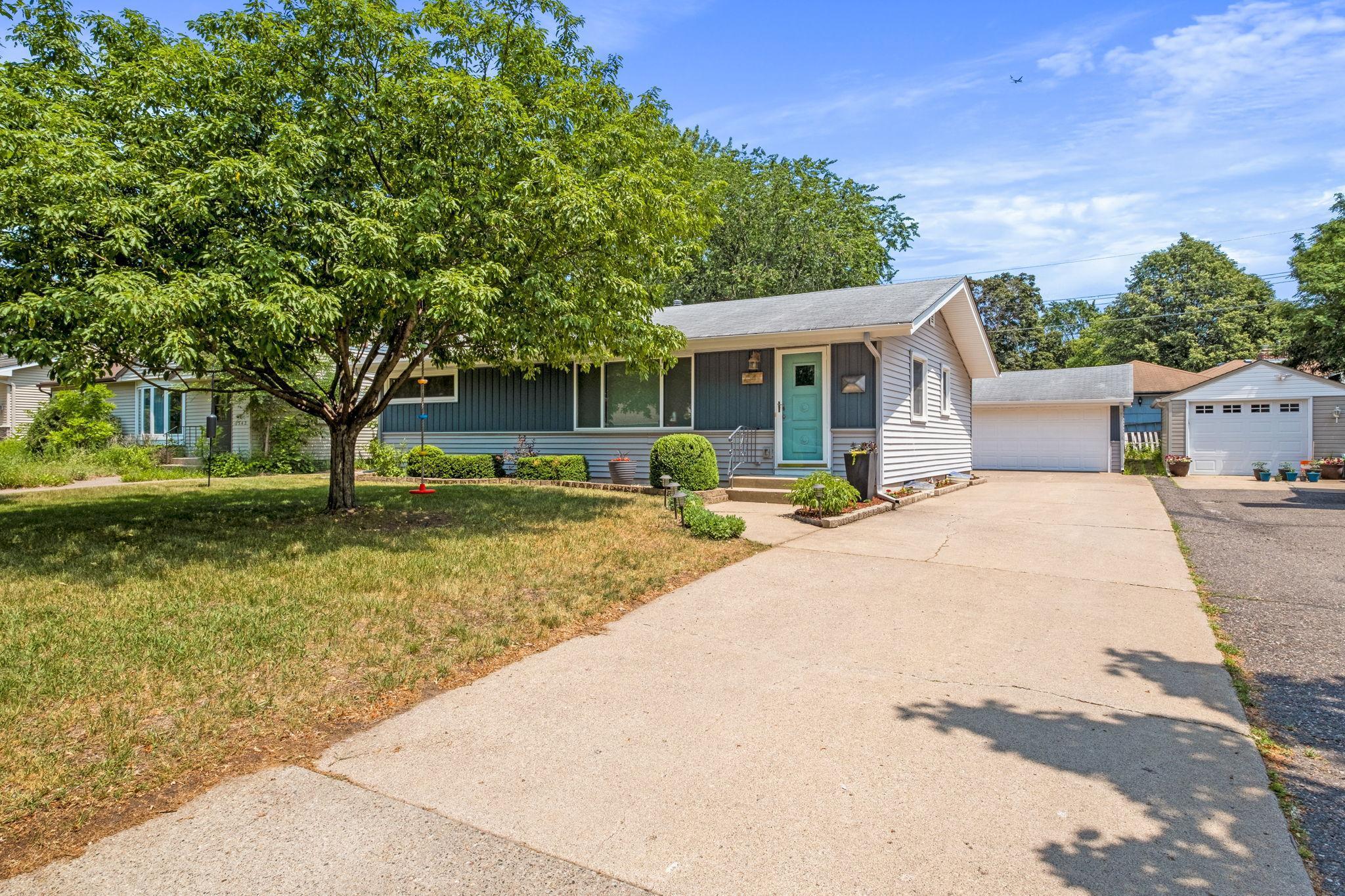 View of Residential at 2549 Boone Avenue, Saint Louis Park MN 55426, Saint Louis Park - Mike Wilen | Minnesota Team Real Estate