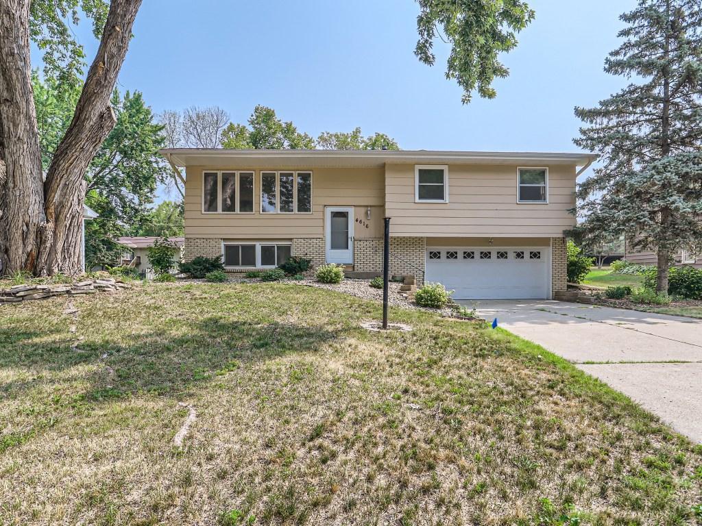 View of Residential at 4616 Flag Avenue, New Hope MN 55428, New Hope - Mike Wilen | Minnesota Team Real Estate
