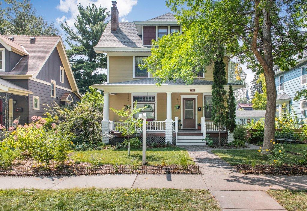 View of Residential at 1500 Ashland Avenue, Saint Paul MN 55104, Saint Paul - Mike Wilen | Minnesota Team Real Estate