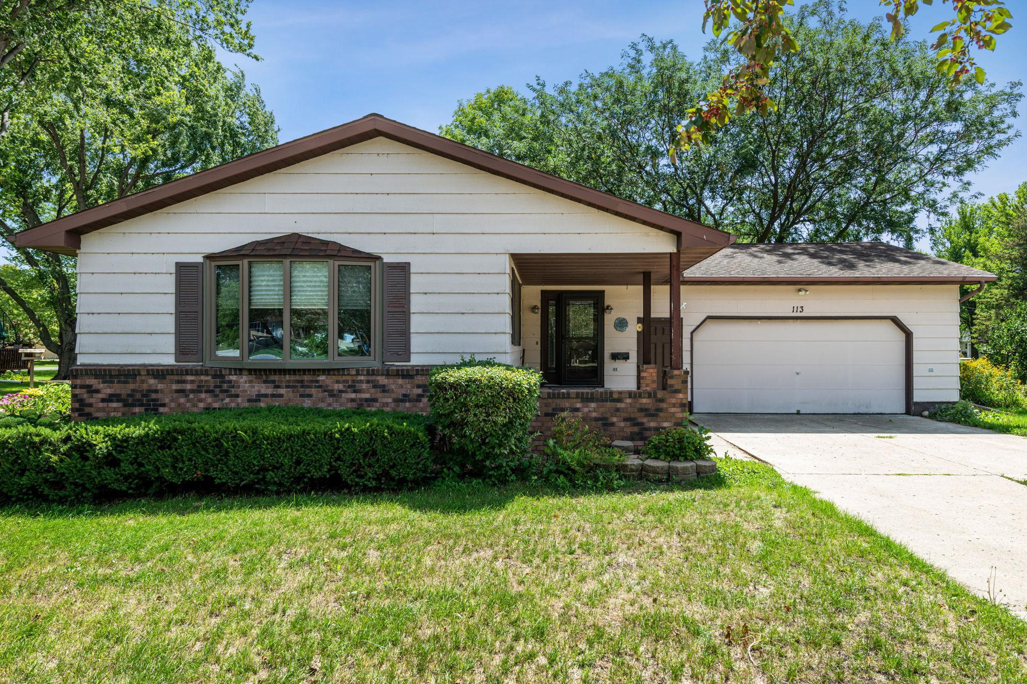 View of Residential at 113 Lincoln Avenue, Gaylord MN 55334, Gaylord - Mike Wilen | Minnesota Team Real Estate