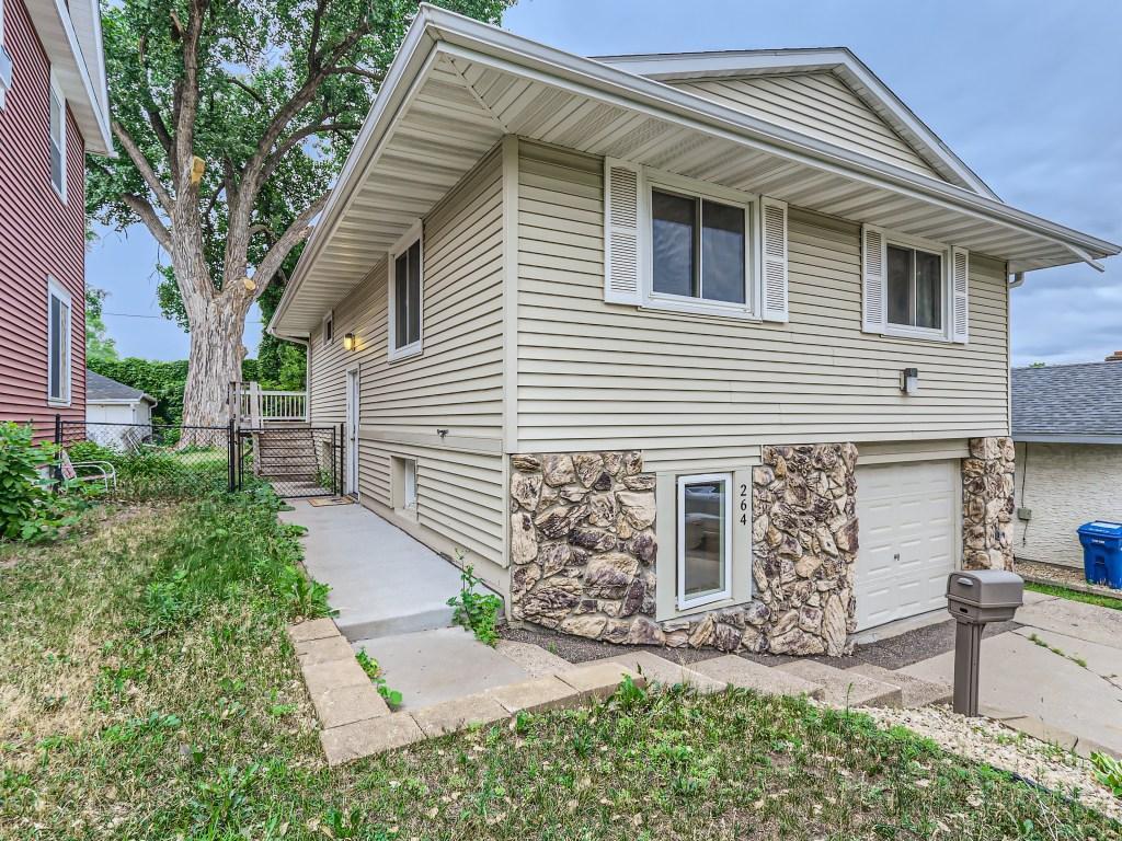 View of Residential at 264 Clarence Street, Saint Paul MN 55106, Saint Paul - Mike Wilen | Minnesota Team Real Estate