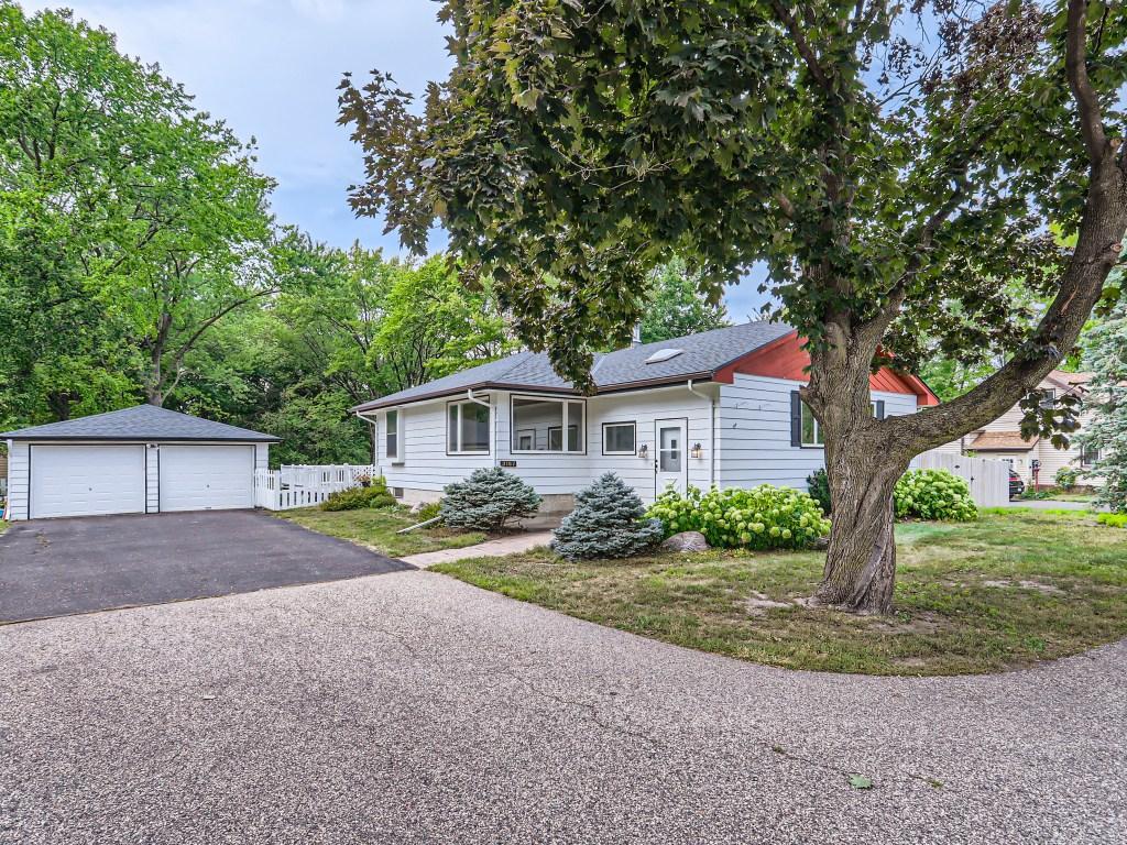 View of Residential at 3187 Edgerton Street, Vadnais Heights MN 55127, Vadnais Heights - Mike Wilen | Minnesota Team Real Estate