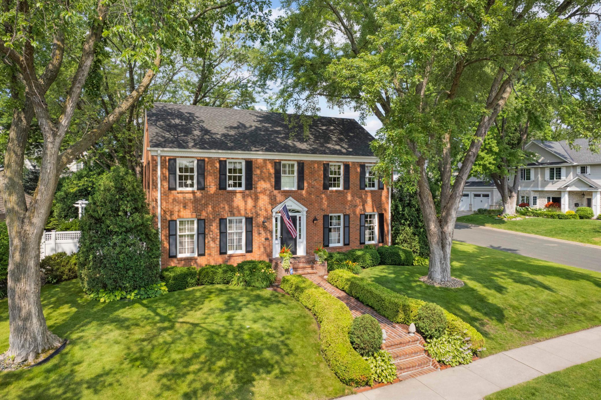 View of Residential at 5600 Park Place, Edina MN 55424, Edina - Mike Wilen | Minnesota Team Real Estate