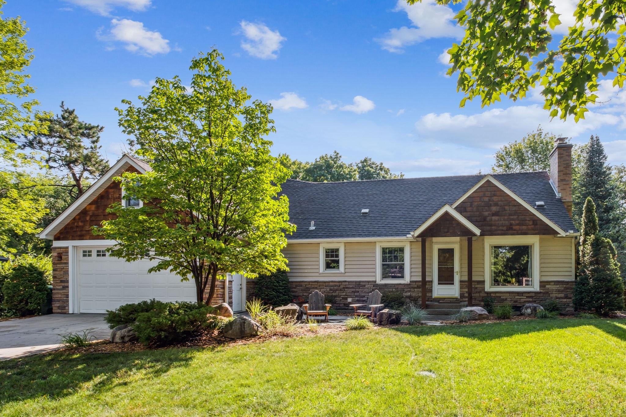 View of Residential at 3437 Fairlawn Drive, Minnetonka MN 55345, Minnetonka - Mike Wilen | Minnesota Team Real Estate