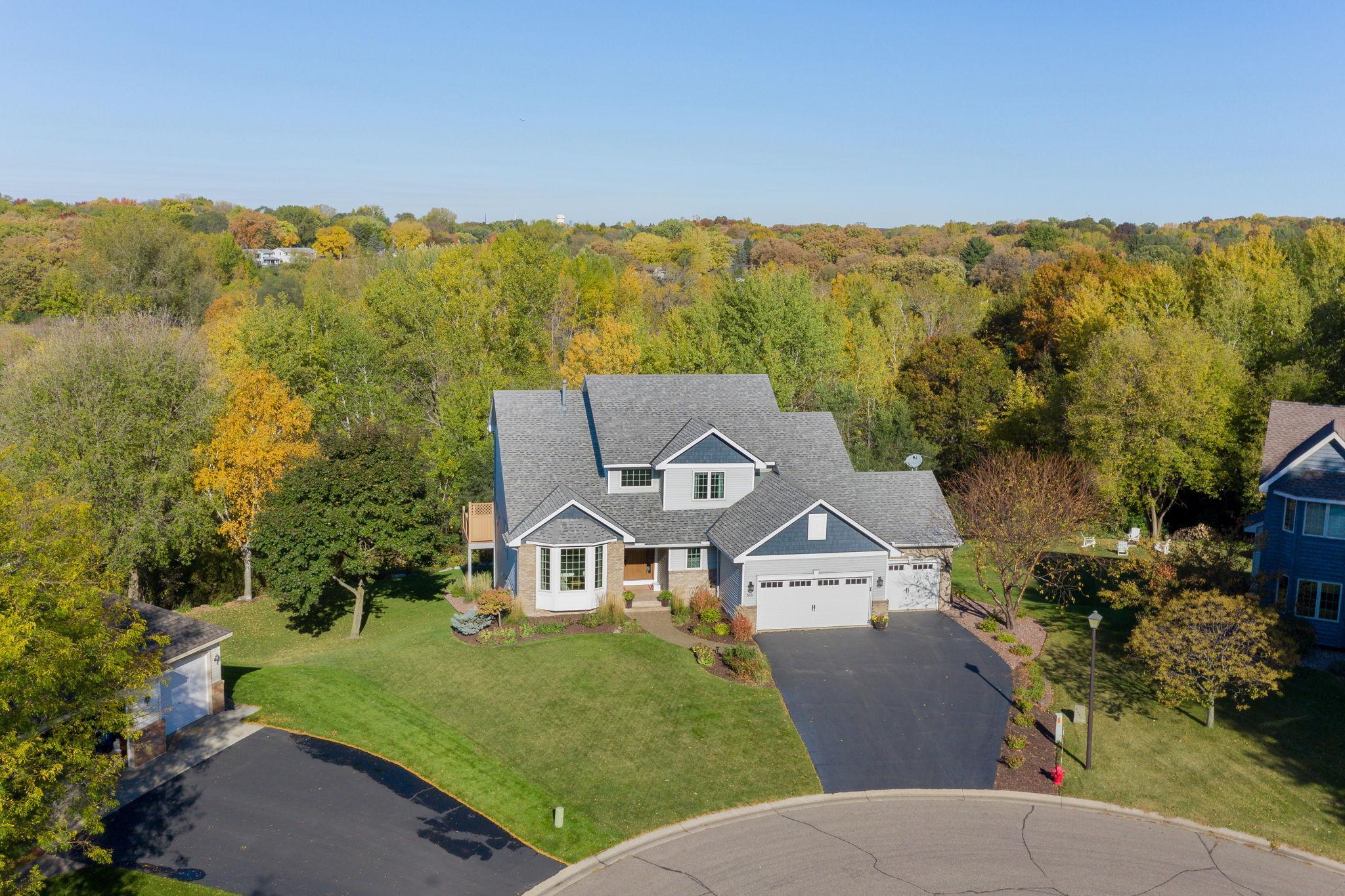 View of Residential at 565 77th Street, Eagan MN 55121, Eagan - Mike Wilen | Minnesota Team Real Estate