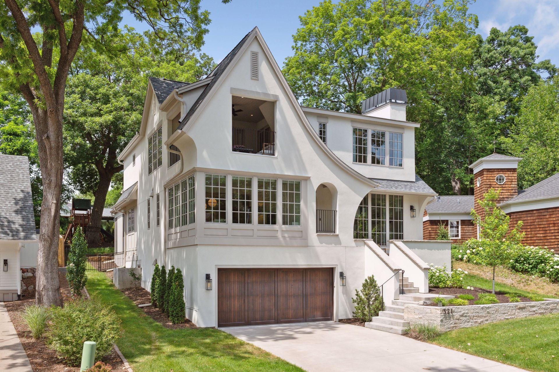 View of Residential at 321 Wise Avenue, Wayzata MN 55391, Wayzata - Mike Wilen | Minnesota Team Real Estate