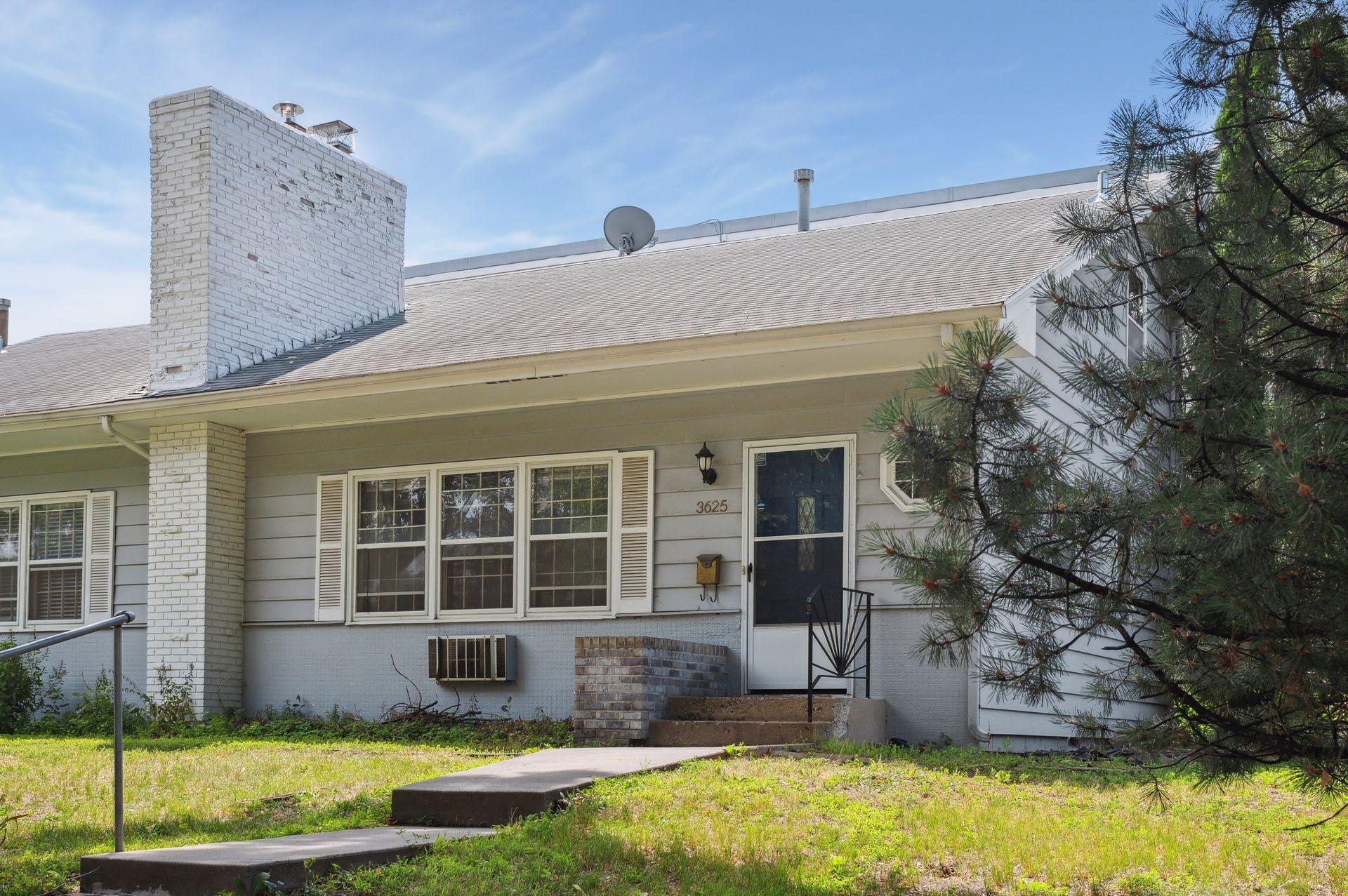 View of Residential Income at 3625 Glendale Terrace, Minneapolis MN 55410, Minneapolis - Mike Wilen | Minnesota Team Real Estate