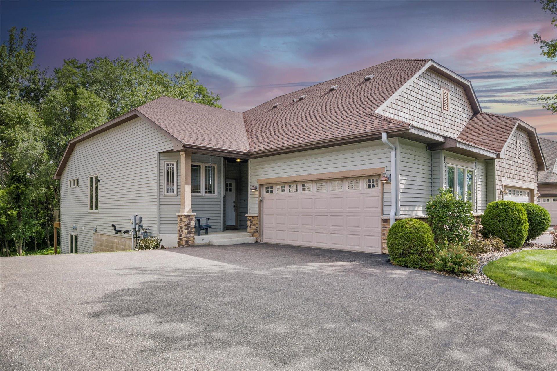 View of Residential at 2329 Olivia Court, Maplewood MN 55119, Maplewood - Mike Wilen | Minnesota Team Real Estate