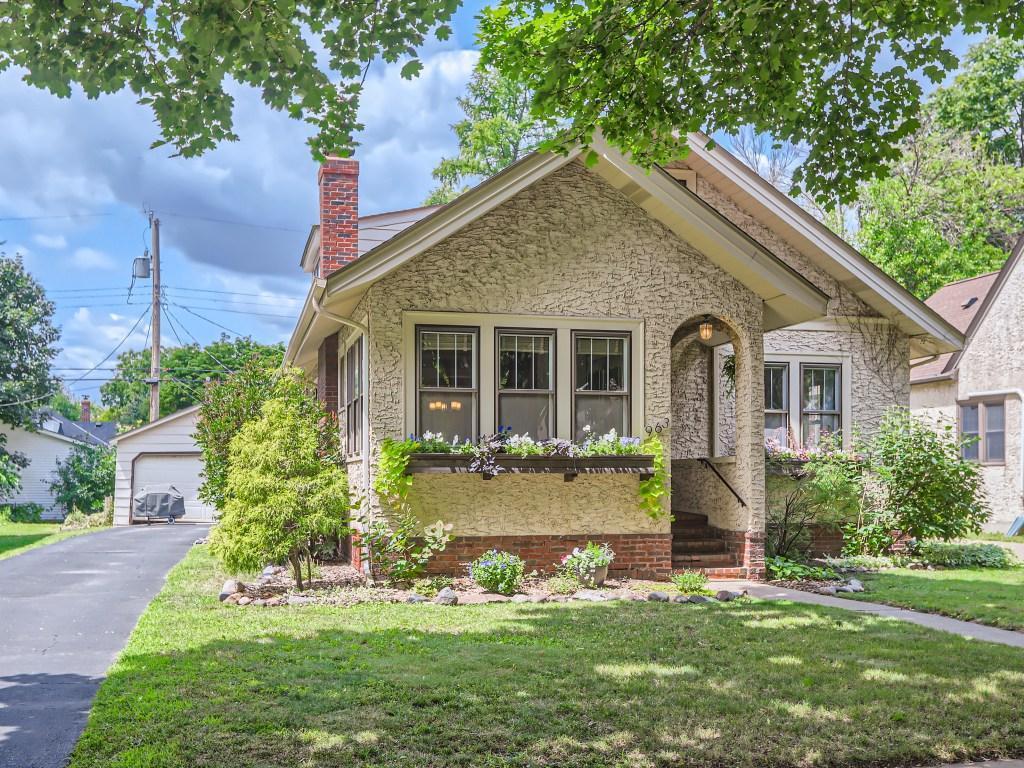 View of Residential at 963 Cherokee Avenue, West Saint Paul MN 55118, West Saint Paul - Mike Wilen | Minnesota Team Real Estate