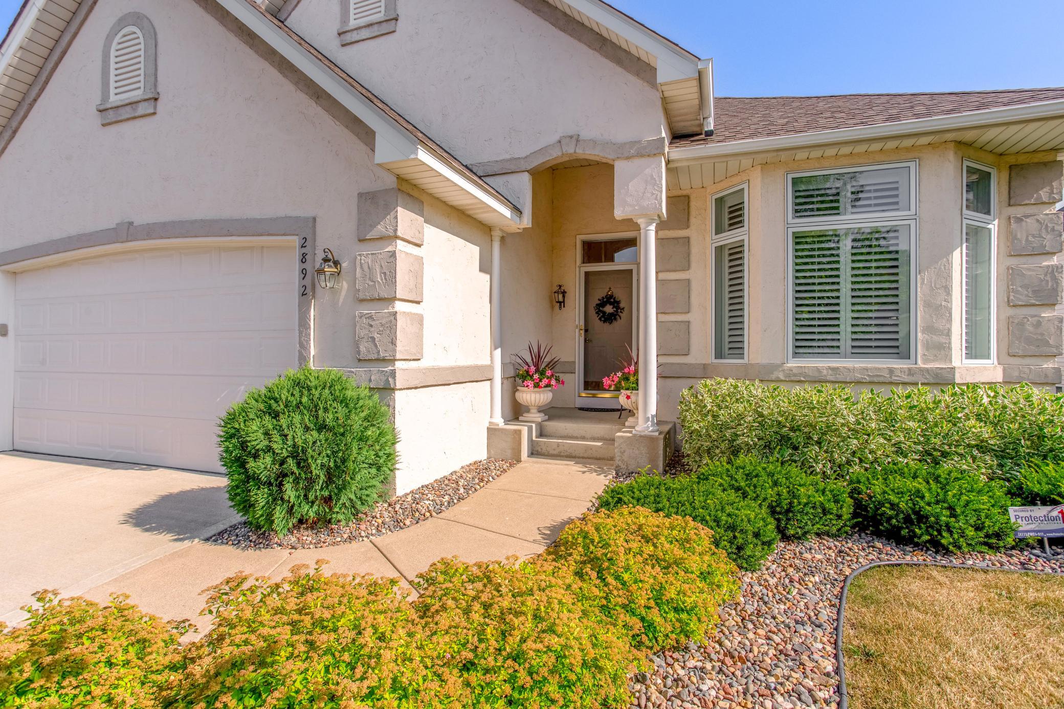 View of Residential at 2892 Wilds Lane, Prior Lake MN 55372, Prior Lake - Mike Wilen | Minnesota Team Real Estate