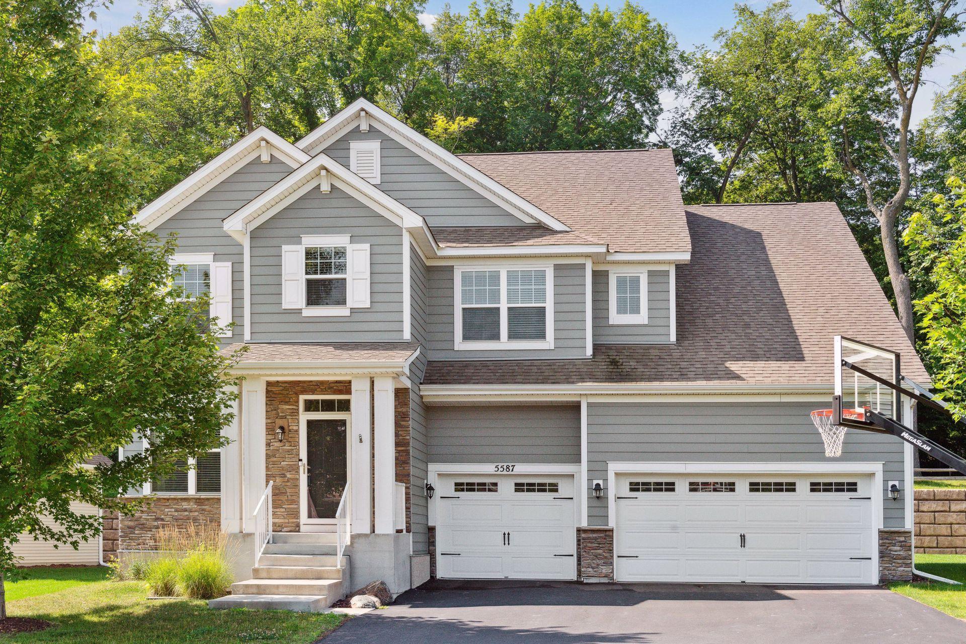 View of Residential at 5587 Orchard Cove, Mound MN 55364, Mound - Mike Wilen | Minnesota Team Real Estate