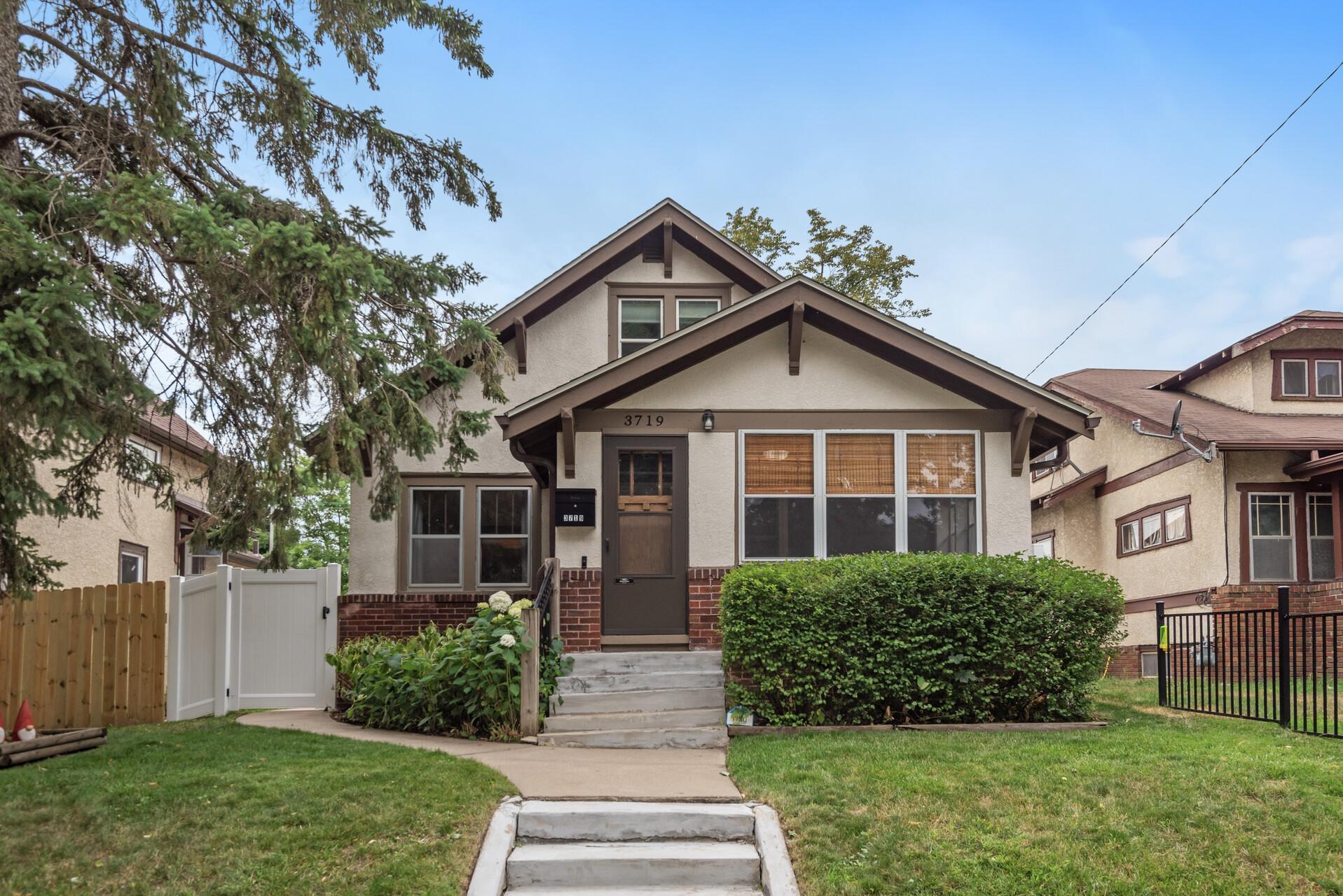 View of Residential at 3719 Russell Avenue, Minneapolis MN 55412, Minneapolis - Mike Wilen | Minnesota Team Real Estate