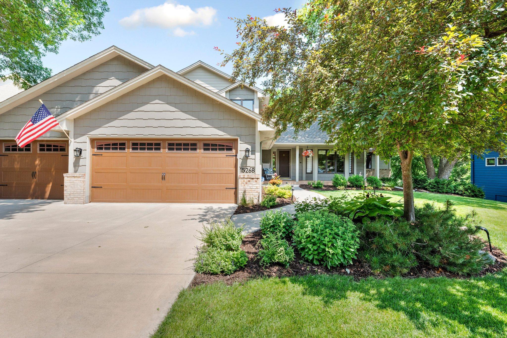 View of Residential at 15268 82nd Avenue, Maple Grove MN 55311, Maple Grove - Mike Wilen | Minnesota Team Real Estate