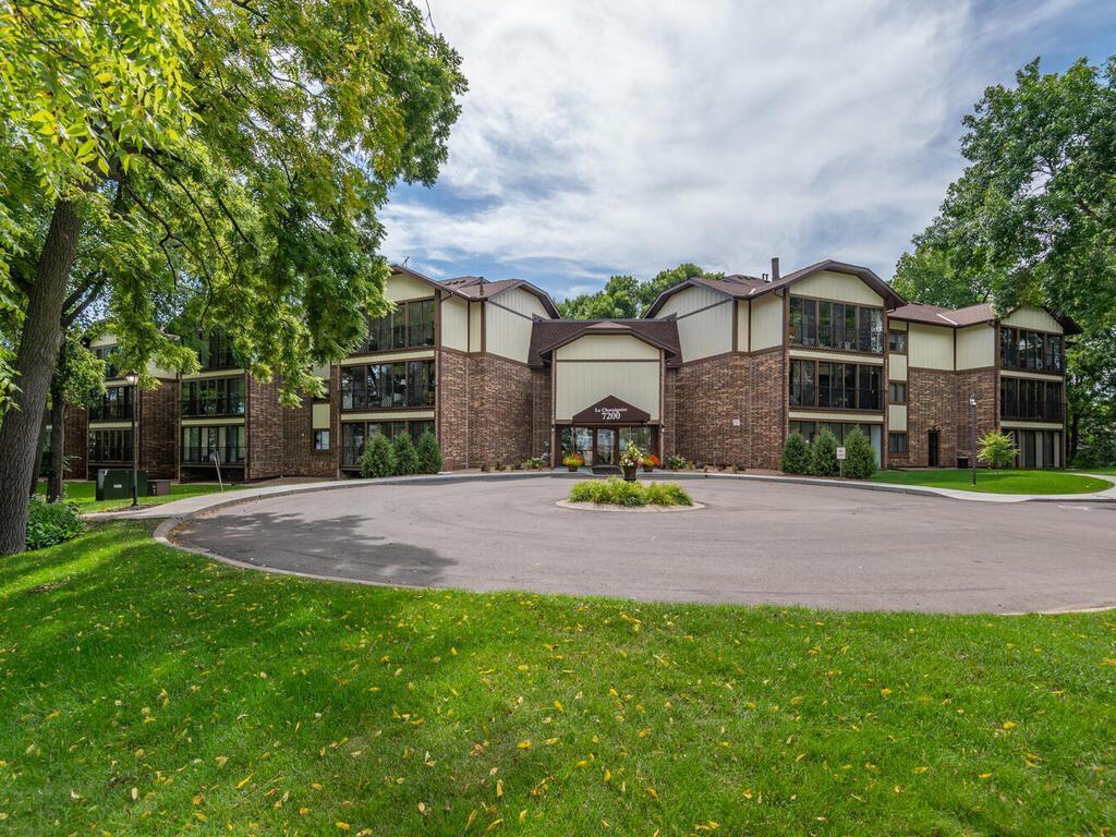 View of Residential at 7200 Cahill Road #110, Edina MN 55439, Edina - Mike Wilen | Minnesota Team Real Estate