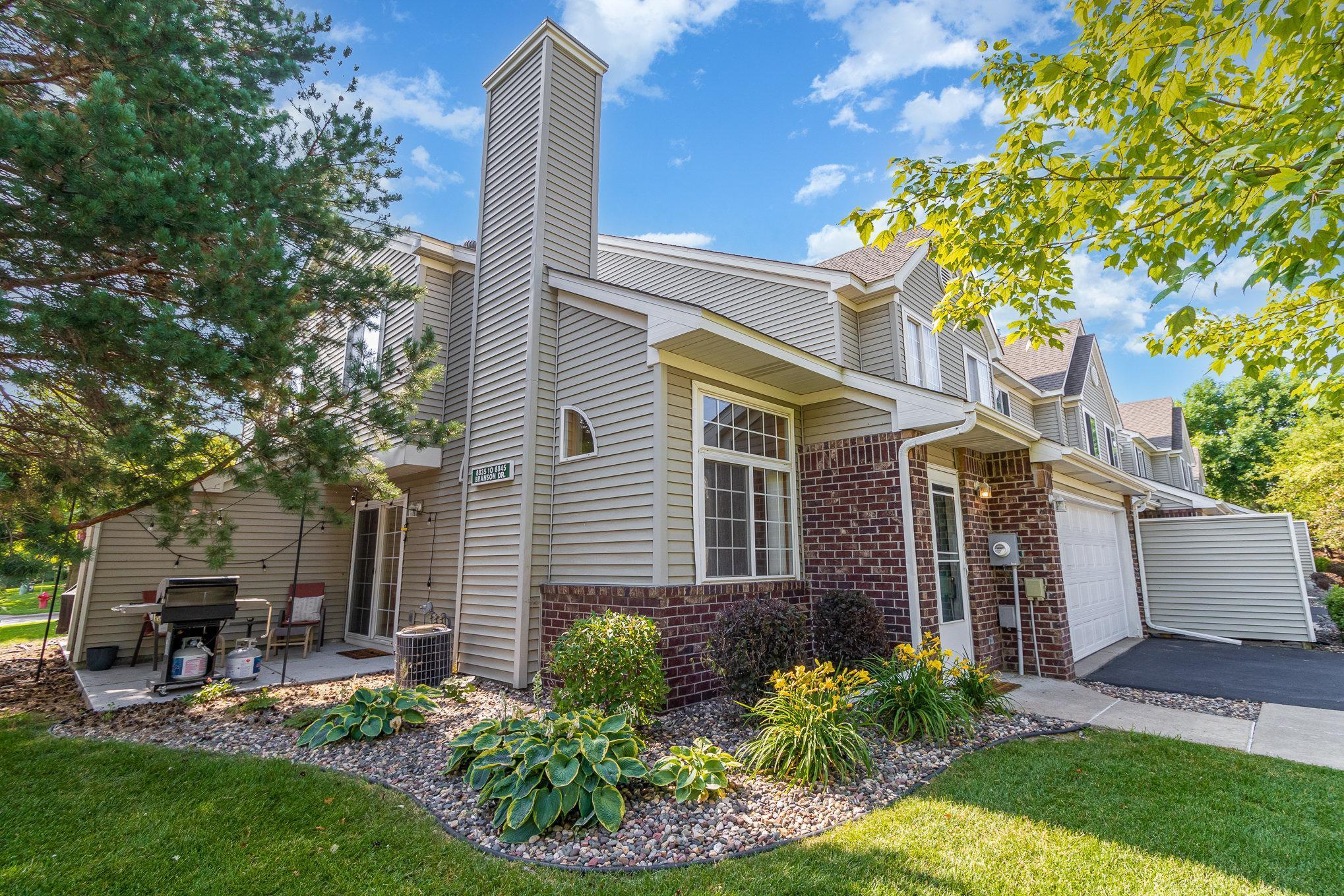 View of Residential at 8835 Branson Drive #36, Inver Grove Heights MN 55076, Inver Grove Heights - Mike Wilen | Minnesota Team Real Estate