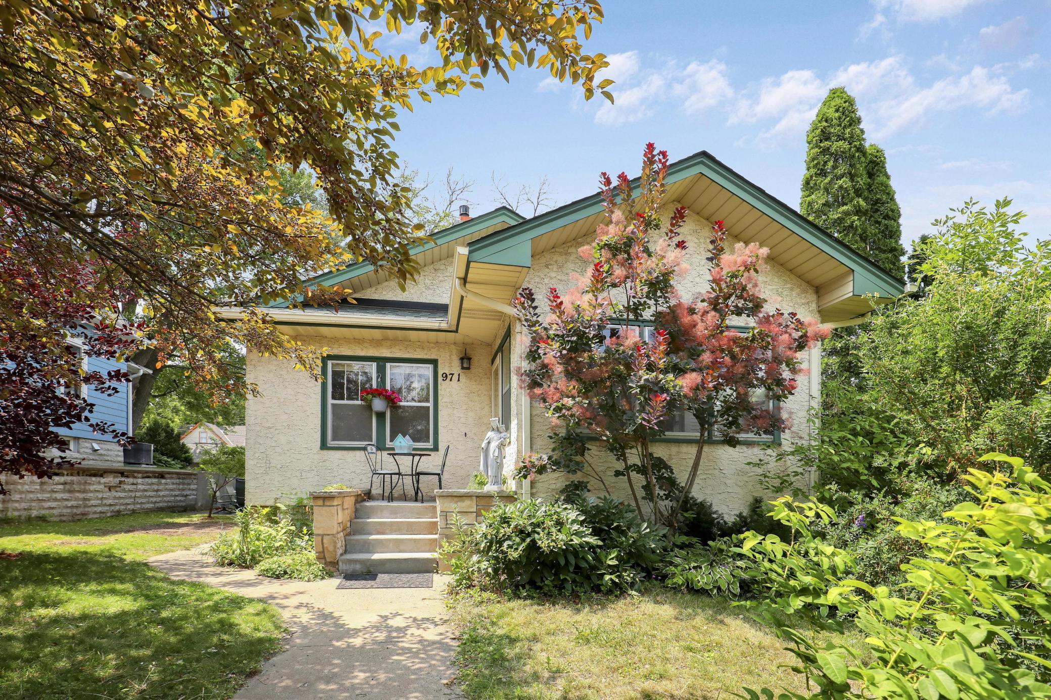 View of Residential at 971 Livingston Avenue, West Saint Paul MN 55118, West Saint Paul - Mike Wilen | Minnesota Team Real Estate