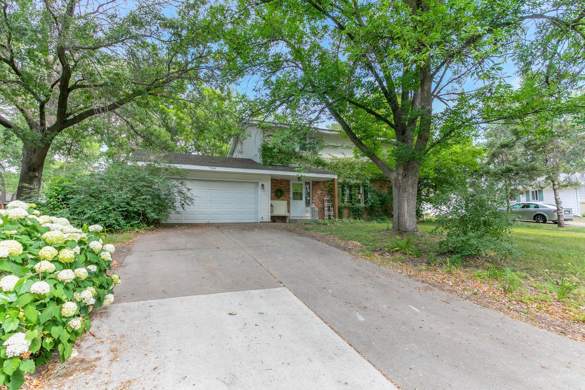 View of Residential at 7386 Memory Lane, Fridley MN 55432, Fridley - Mike Wilen | Minnesota Team Real Estate
