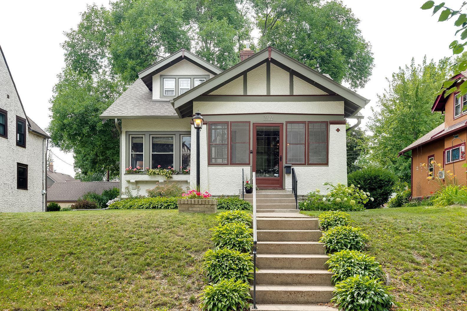 View of Residential at 2322 Arthur Street, Minneapolis MN 55418, Minneapolis - Mike Wilen | Minnesota Team Real Estate