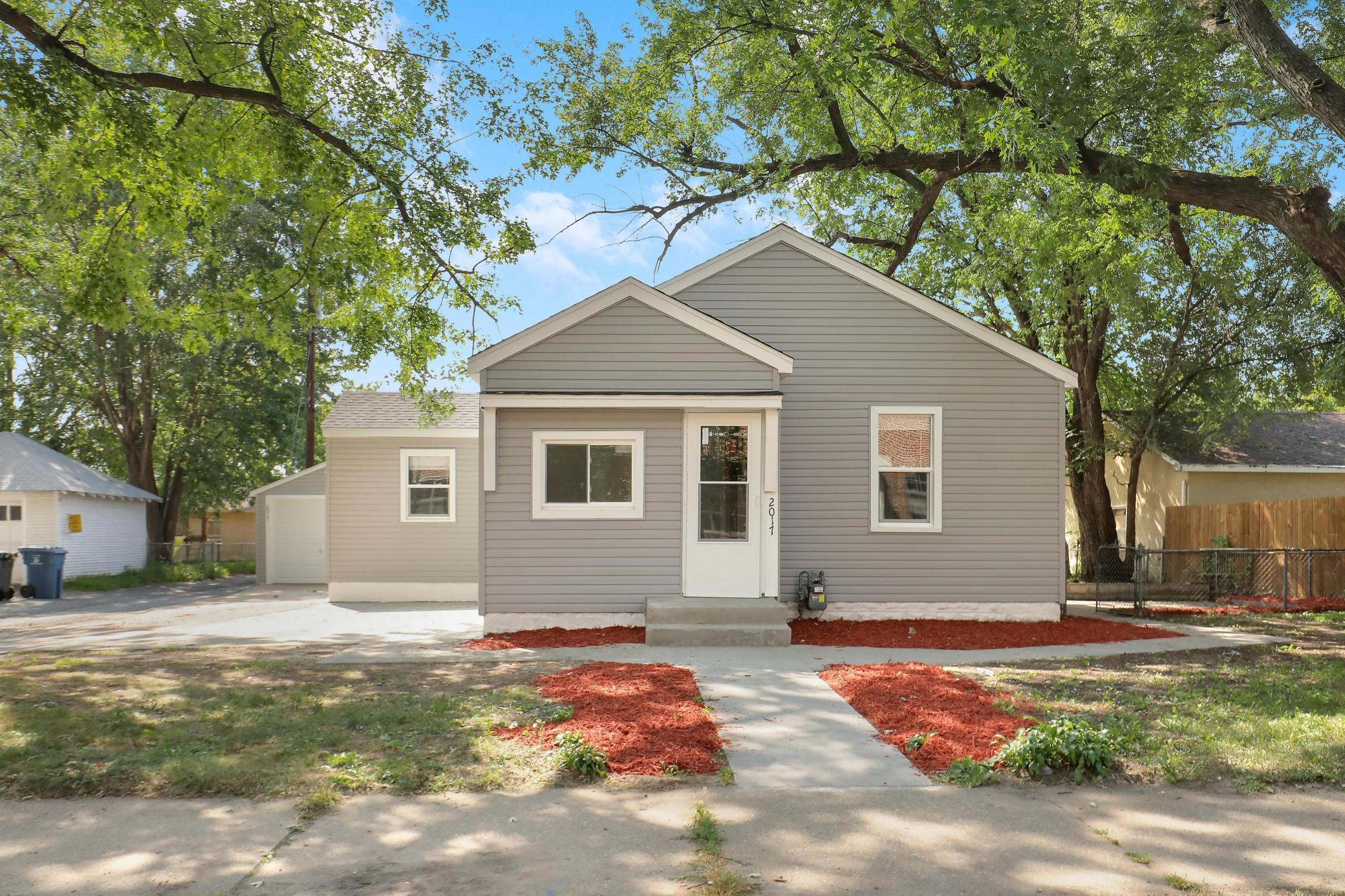 View of Residential at 2017 43rd Avenue, Minneapolis MN 55412, Minneapolis - Mike Wilen | Minnesota Team Real Estate