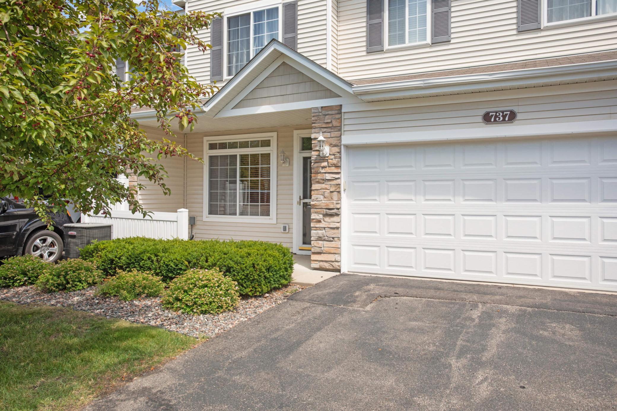 View of Residential at 737 Willow Glen Drive #807, Buffalo MN 55313, Buffalo - Mike Wilen | Minnesota Team Real Estate