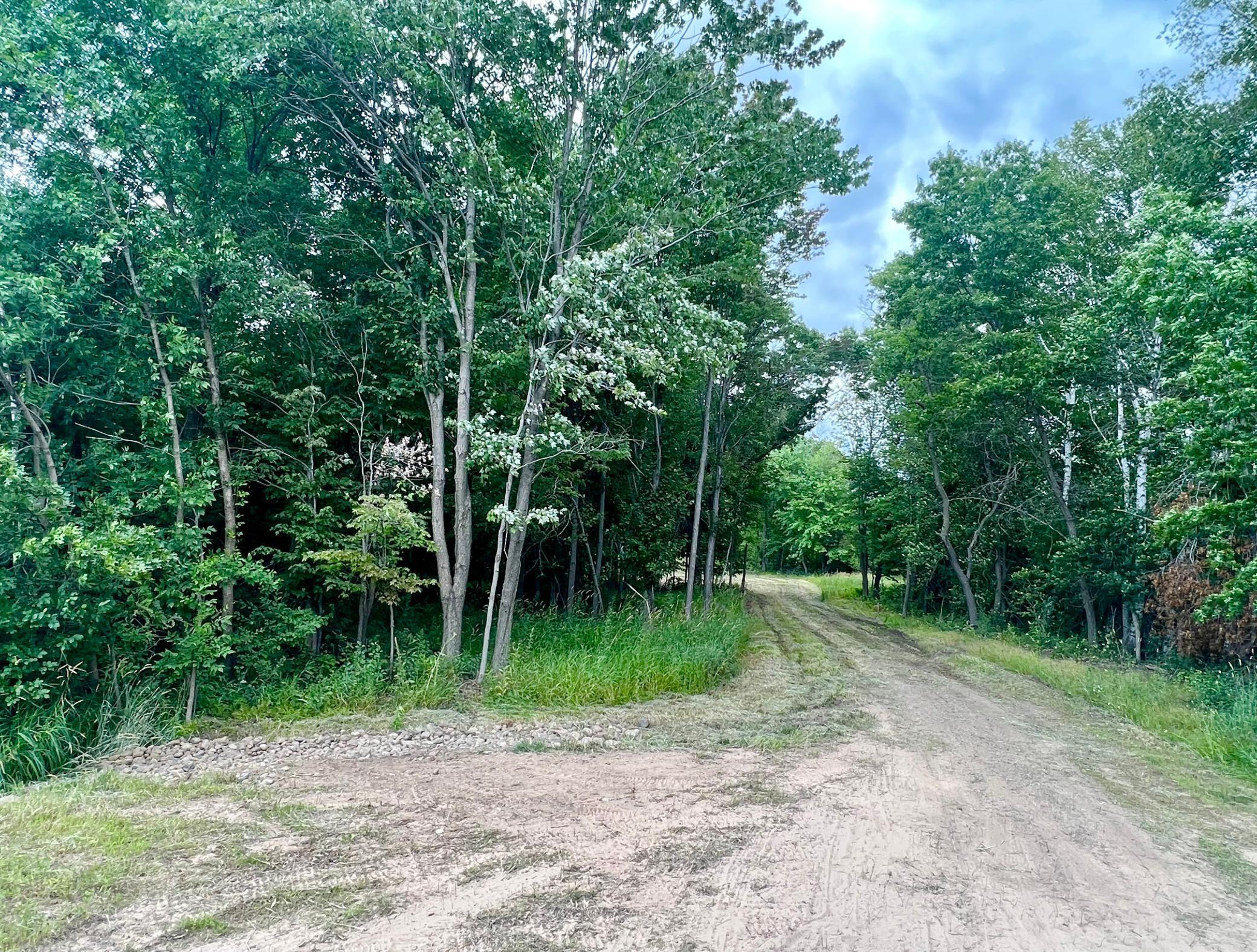 View of Land at 44501 Falcon Avenue, Harris MN 55032, Harris - Mike Wilen | Minnesota Team Real Estate