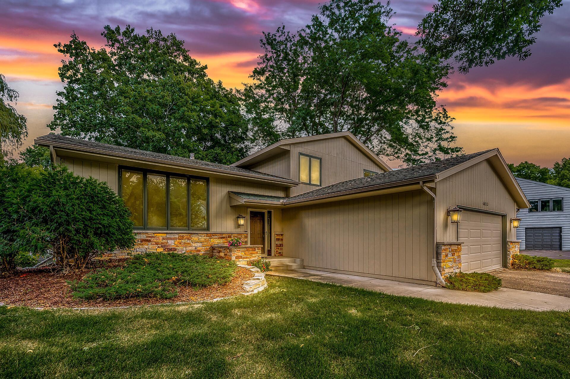 View of Residential at 14810 Woodruff Road, Wayzata MN 55391, Wayzata - Mike Wilen | Minnesota Team Real Estate