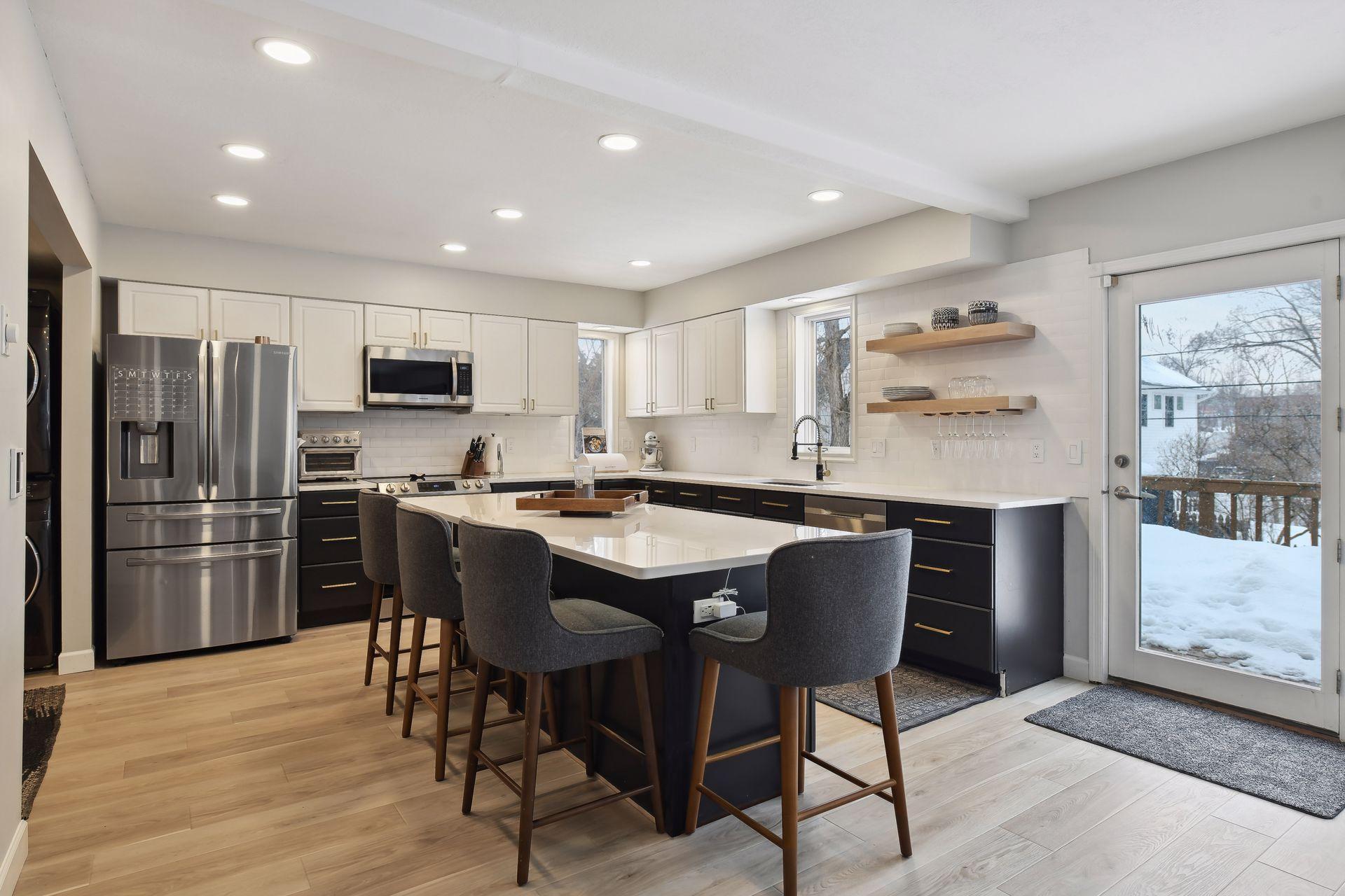 View of Residential at 4444 Garrison Lane, Edina MN 55424, Edina - Mike Wilen | Minnesota Team Real Estate