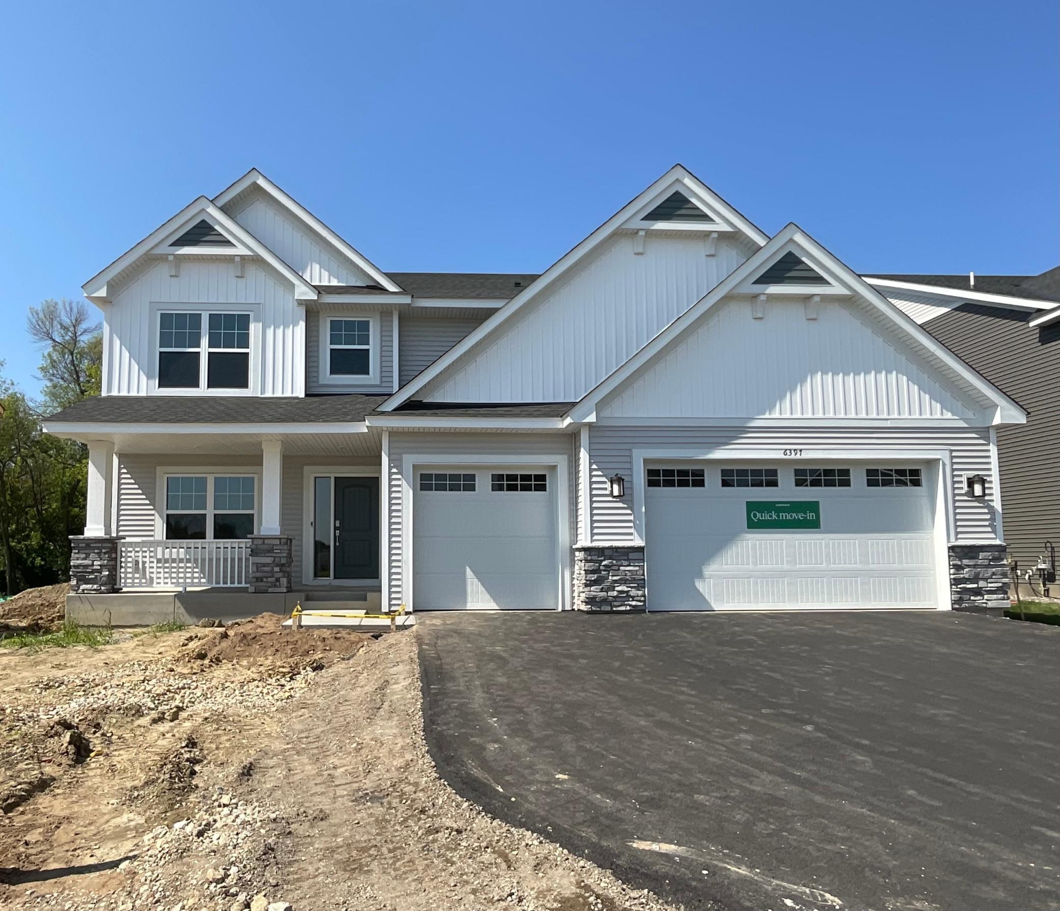 View of Residential at 6397 Tamarack Lane, Corcoran MN 55340, Corcoran - Mike Wilen | Minnesota Team Real Estate