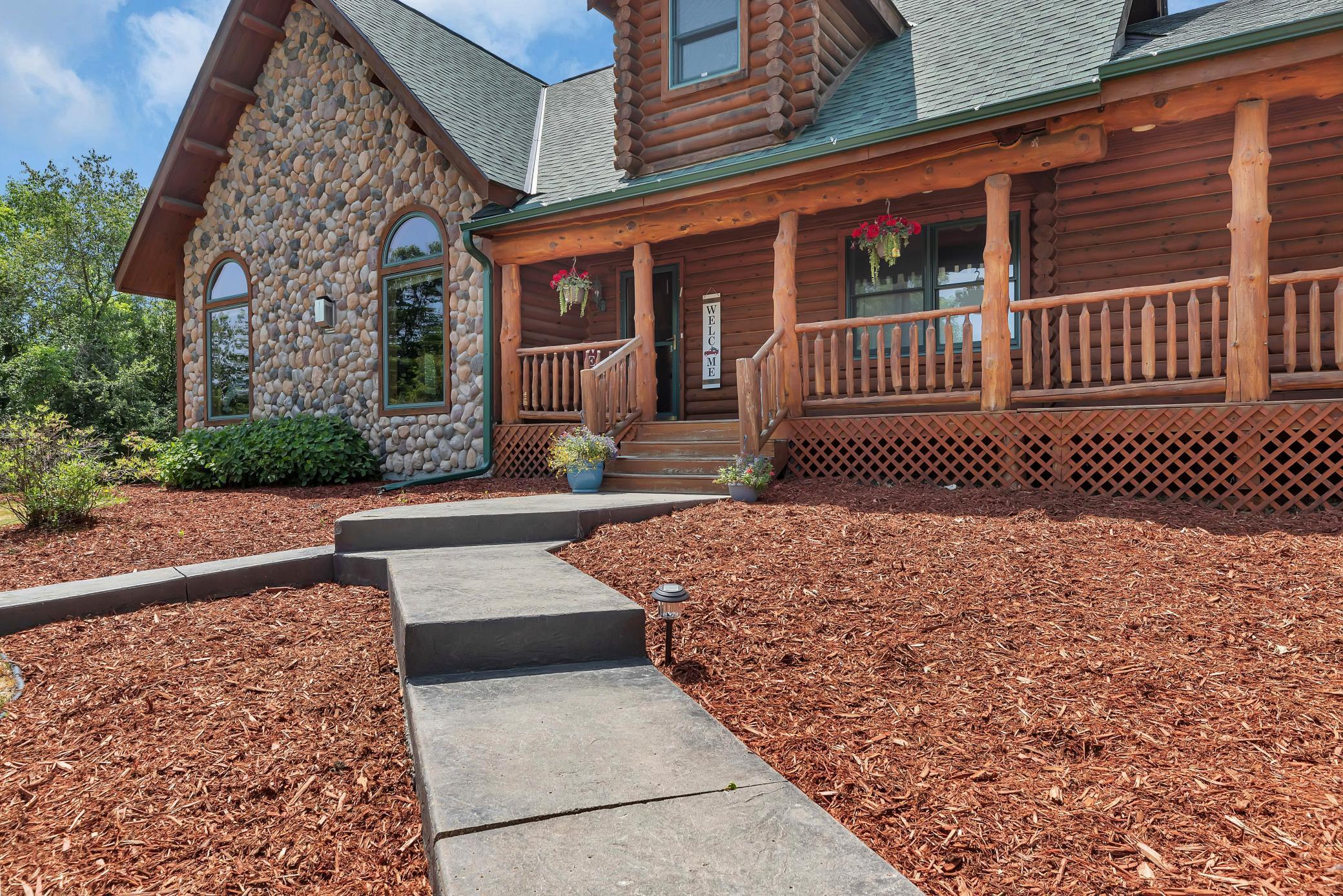 View of Residential at 9892 173rd Avenue, Becker MN 55308, Becker - Mike Wilen | Minnesota Team Real Estate