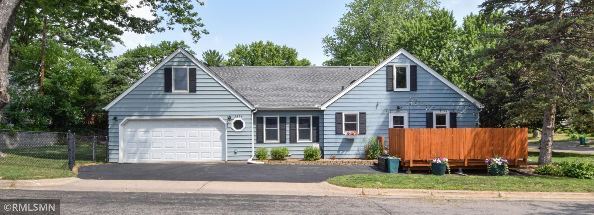 View of Residential at 3354 Virginia Avenue, Saint Louis Park MN 55426, Saint Louis Park - Mike Wilen | Minnesota Team Real Estate