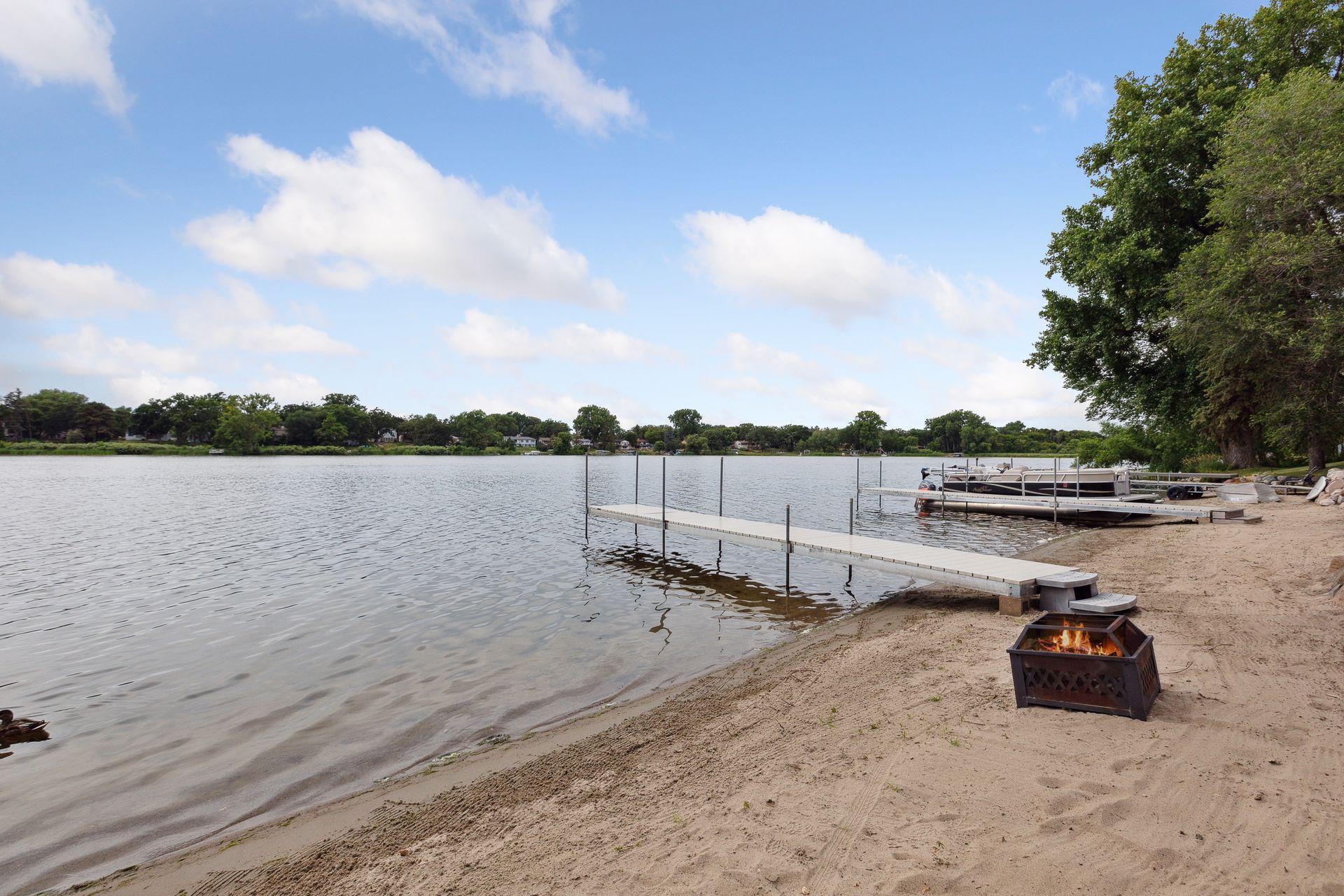 View of Residential at 4821 Twin Lake Avenue, Brooklyn Center MN 55429, Brooklyn Center - Mike Wilen | Minnesota Team Real Estate