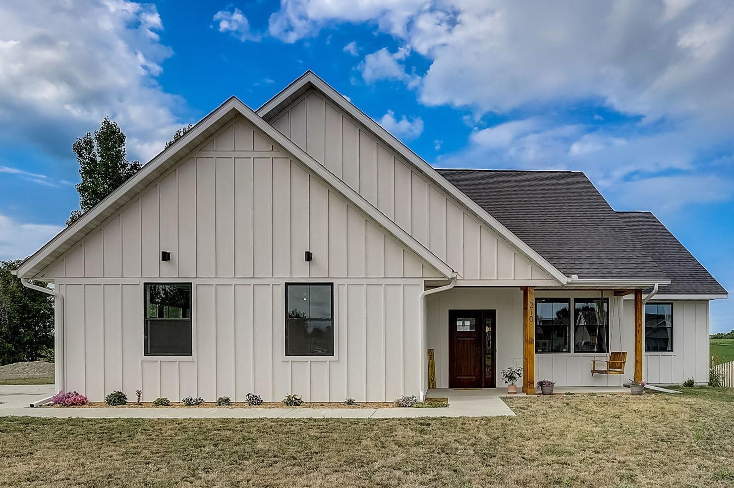 View of Residential at 210 Field Crest Boulevard, Cokato MN 55321, Cokato - Mike Wilen | Minnesota Team Real Estate
