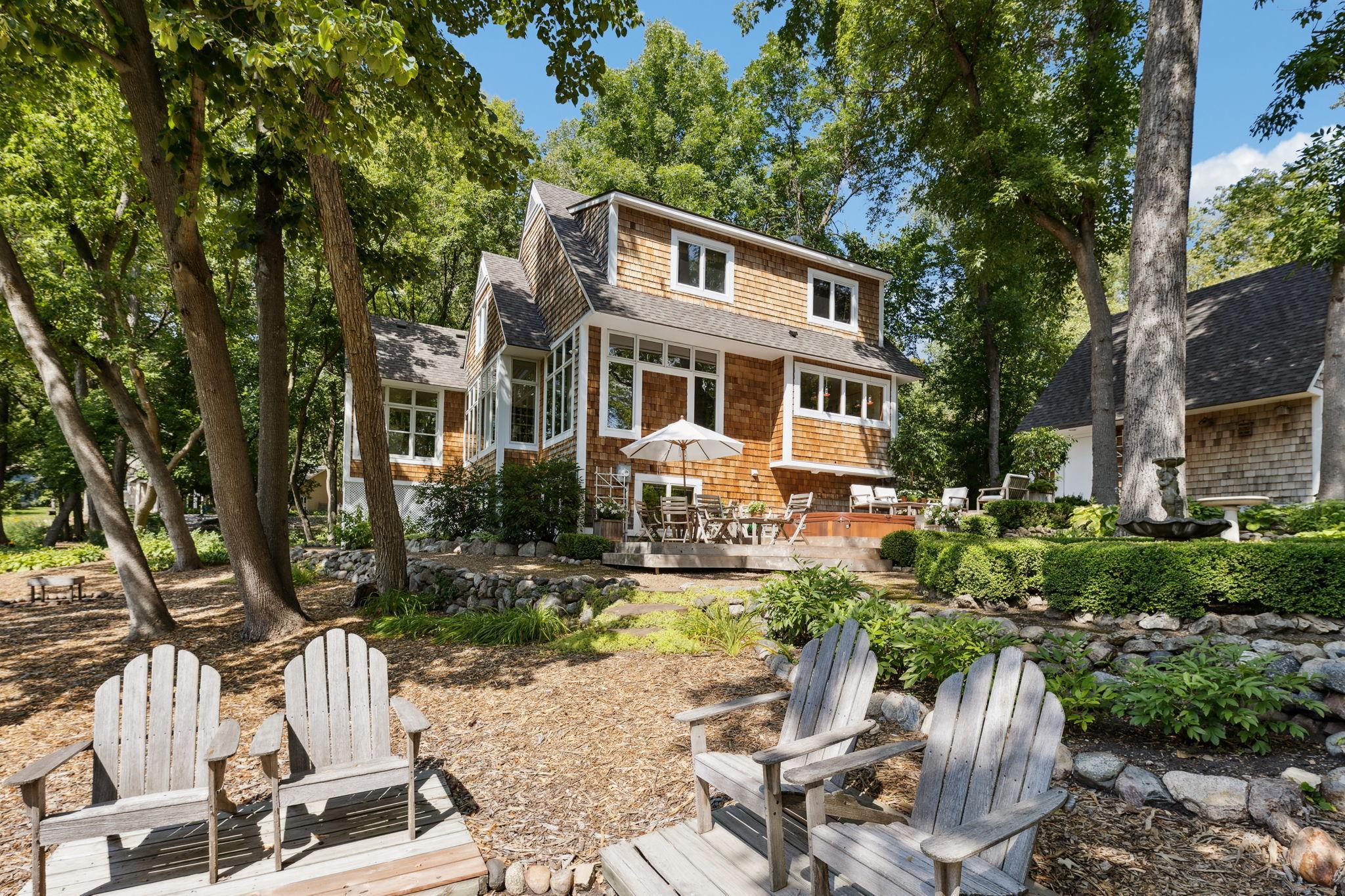 View of Residential at 4159 Hillcrest Road, Wayzata MN 55391, Wayzata - Mike Wilen | Minnesota Team Real Estate