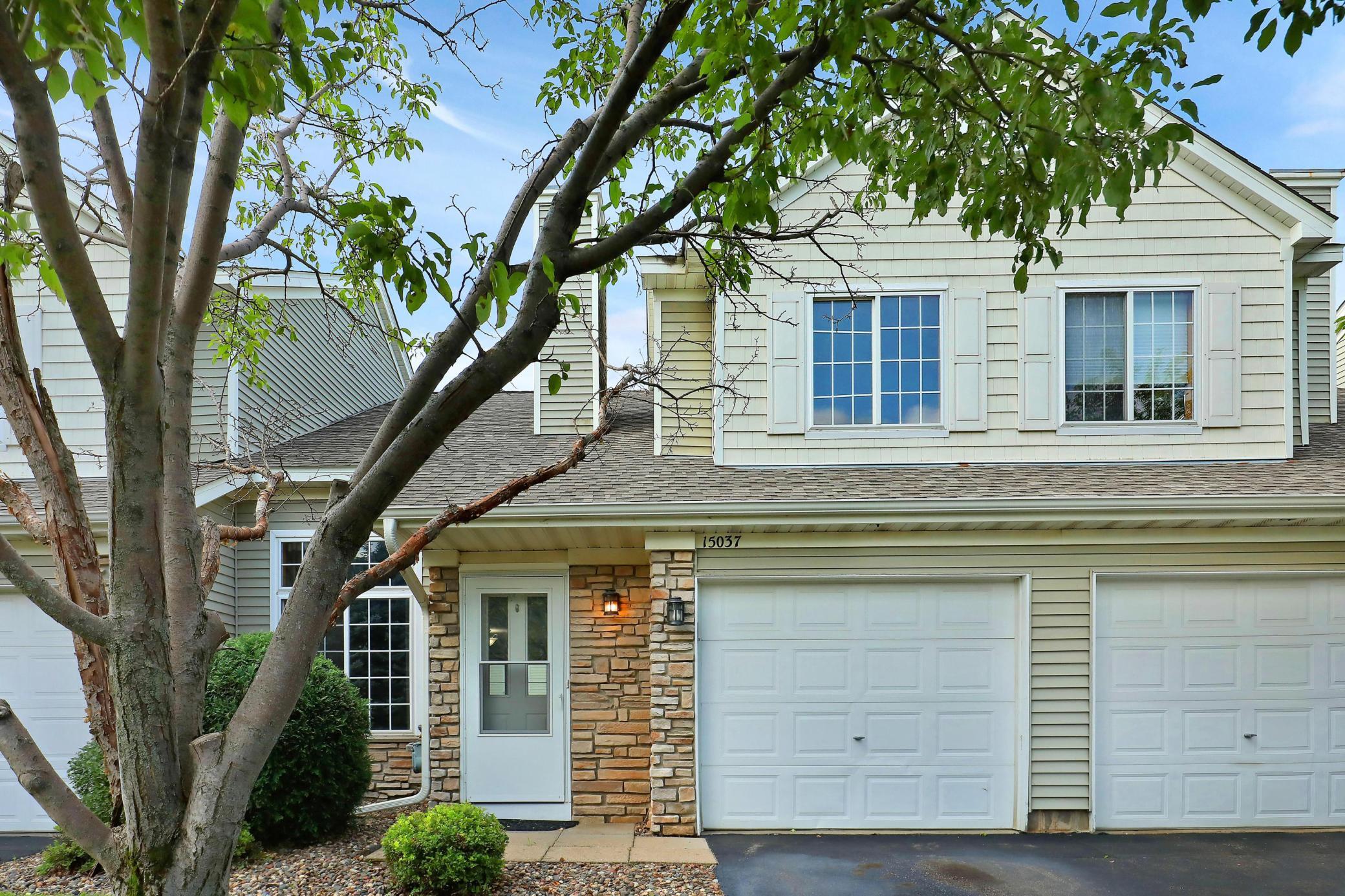 View of Residential at 15037 Dunwood Trail #40, Apple Valley MN 55124, Apple Valley - Mike Wilen | Minnesota Team Real Estate
