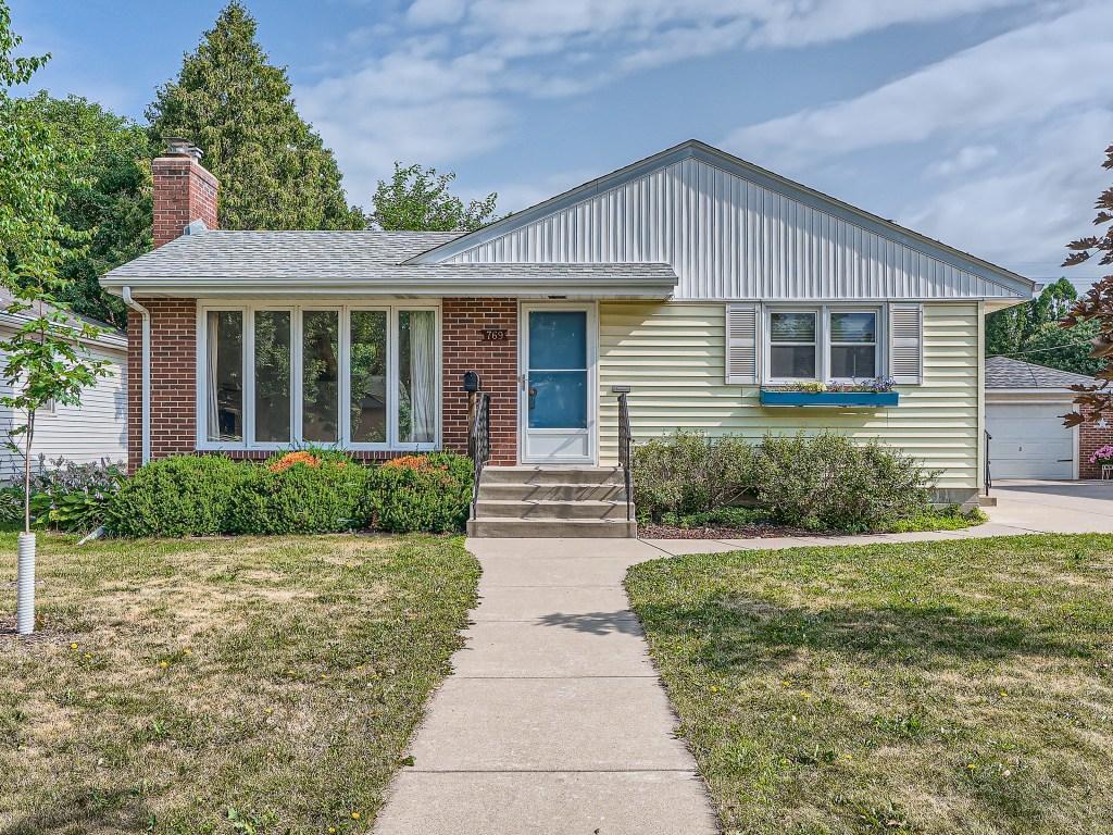 View of Residential at 769 California Avenue, Saint Paul MN 55117, Saint Paul - Mike Wilen | Minnesota Team Real Estate
