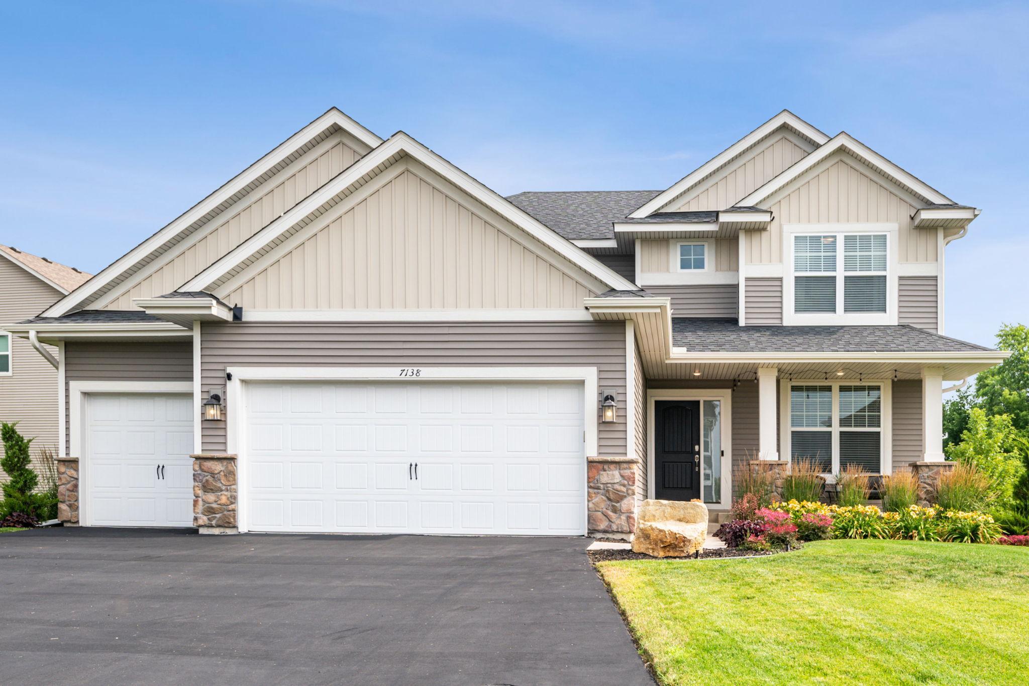 View of Residential at 7138 208th Street, Forest Lake MN 55025, Forest Lake - Mike Wilen | Minnesota Team Real Estate
