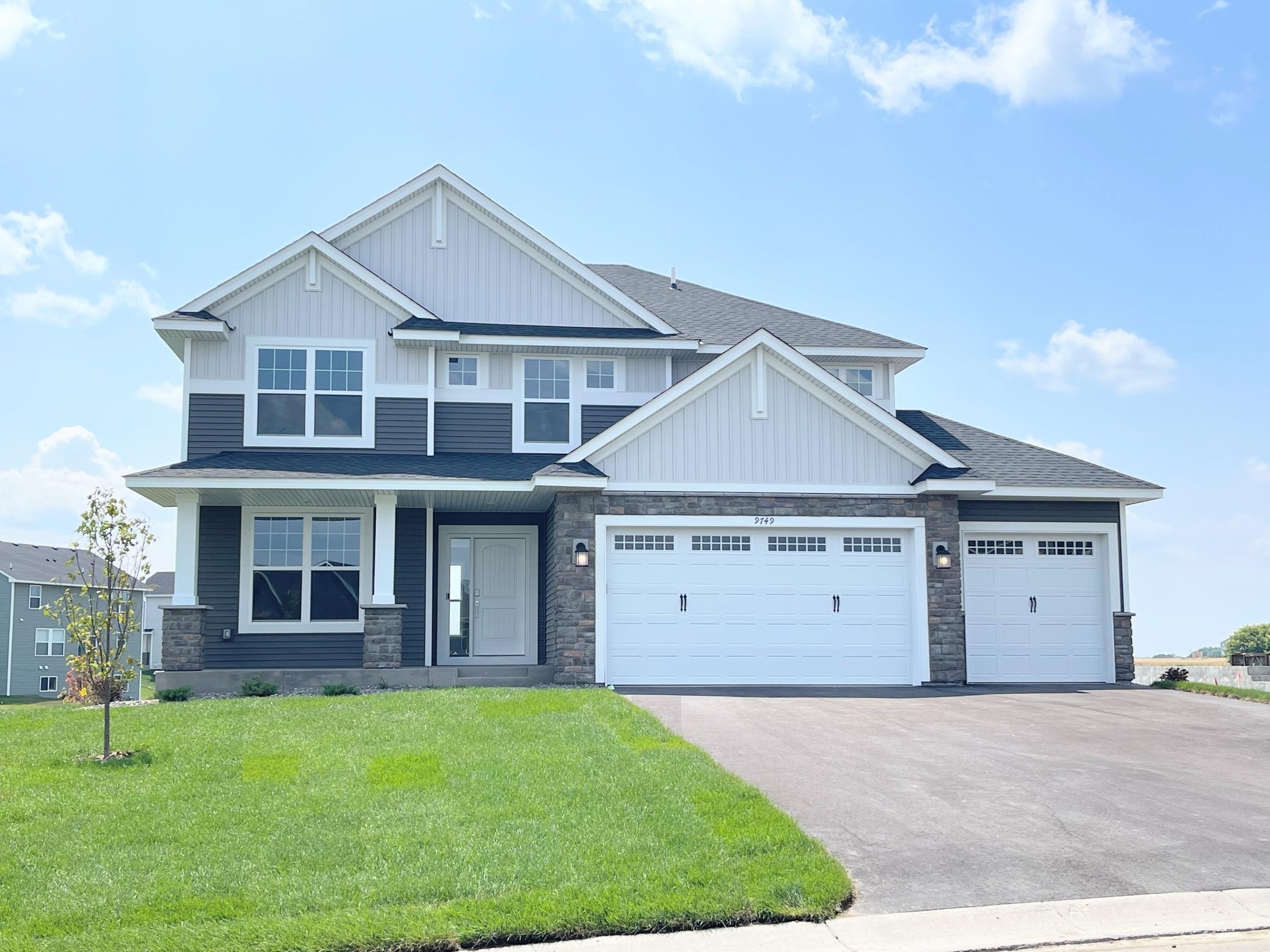 View of Residential at 9749 51st Street, Saint Michael MN 55376, Saint Michael - Mike Wilen | Minnesota Team Real Estate