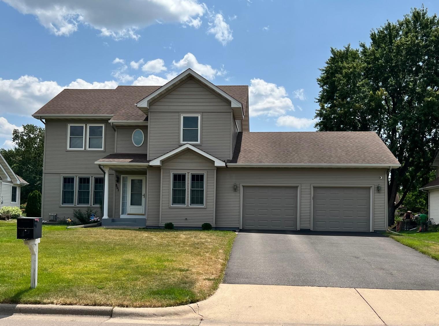 View of Residential at 801 Bellvue Lane, Brooklyn Center MN 55430, Brooklyn Center - Mike Wilen | Minnesota Team Real Estate