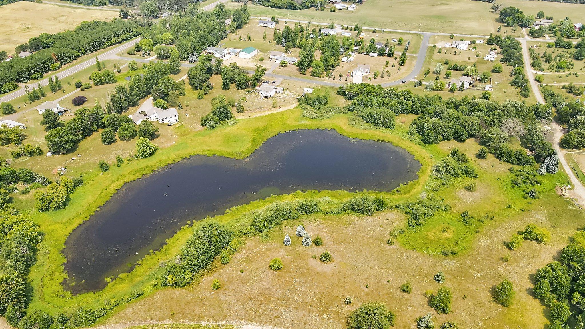 View of Land at xxx Magnolia Street, Cambridge MN 55005, Cambridge - Mike Wilen | Minnesota Team Real Estate