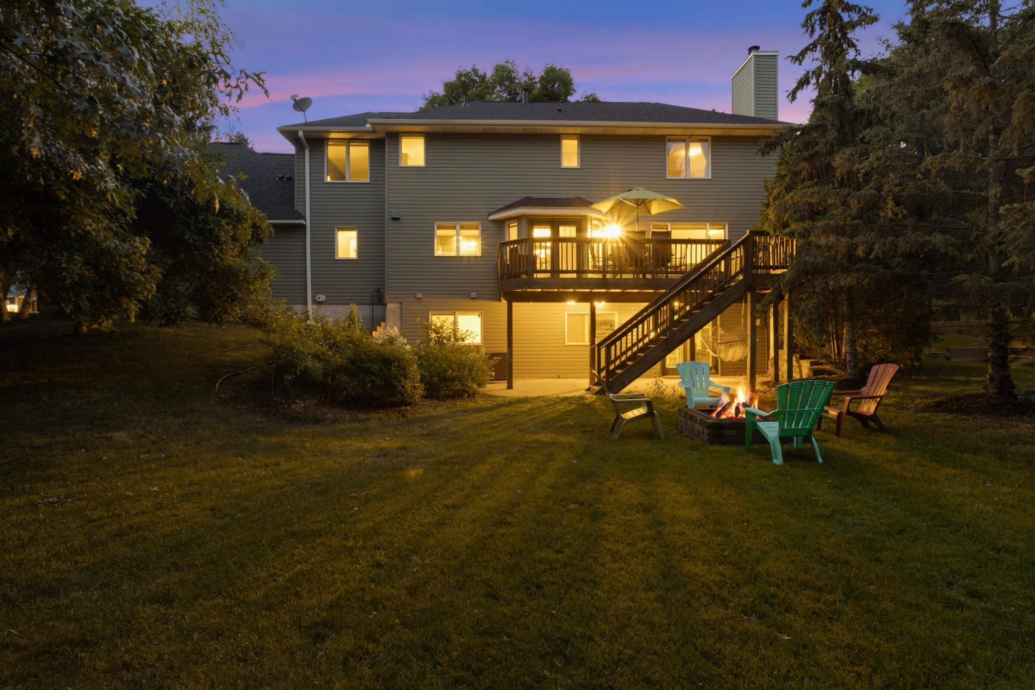 View of Residential at 9119 Princeton Road, Woodbury MN 55125, Woodbury - Mike Wilen | Minnesota Team Real Estate