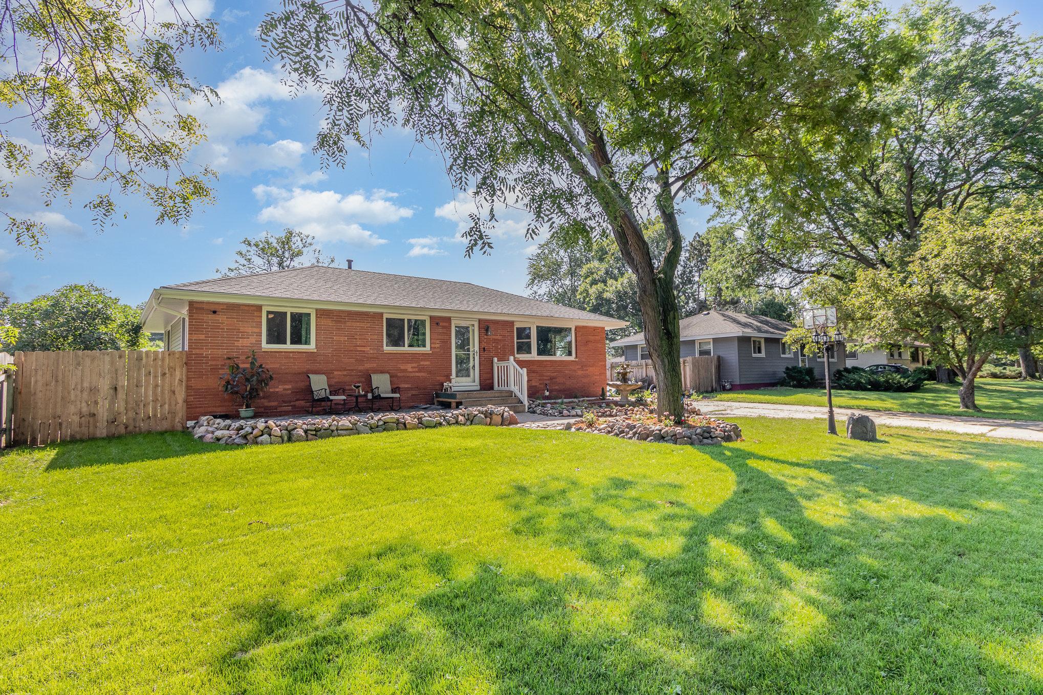 View of Residential at 7236 Penn Avenue, Brooklyn Center MN 55430, Brooklyn Center - Mike Wilen | Minnesota Team Real Estate