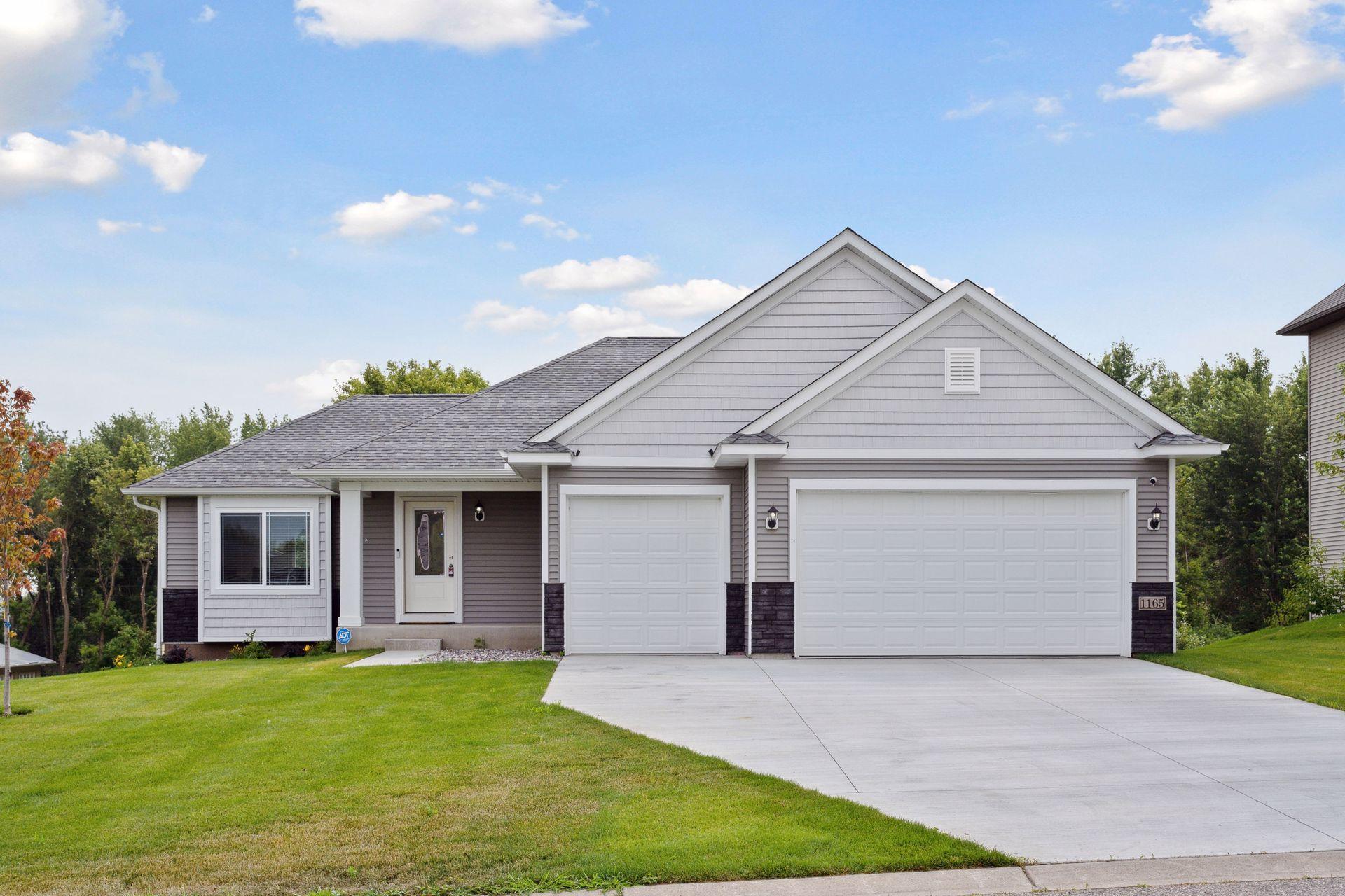View of Residential at 1165 Woodland Drive, Howard Lake MN 55349, Howard Lake - Mike Wilen | Minnesota Team Real Estate