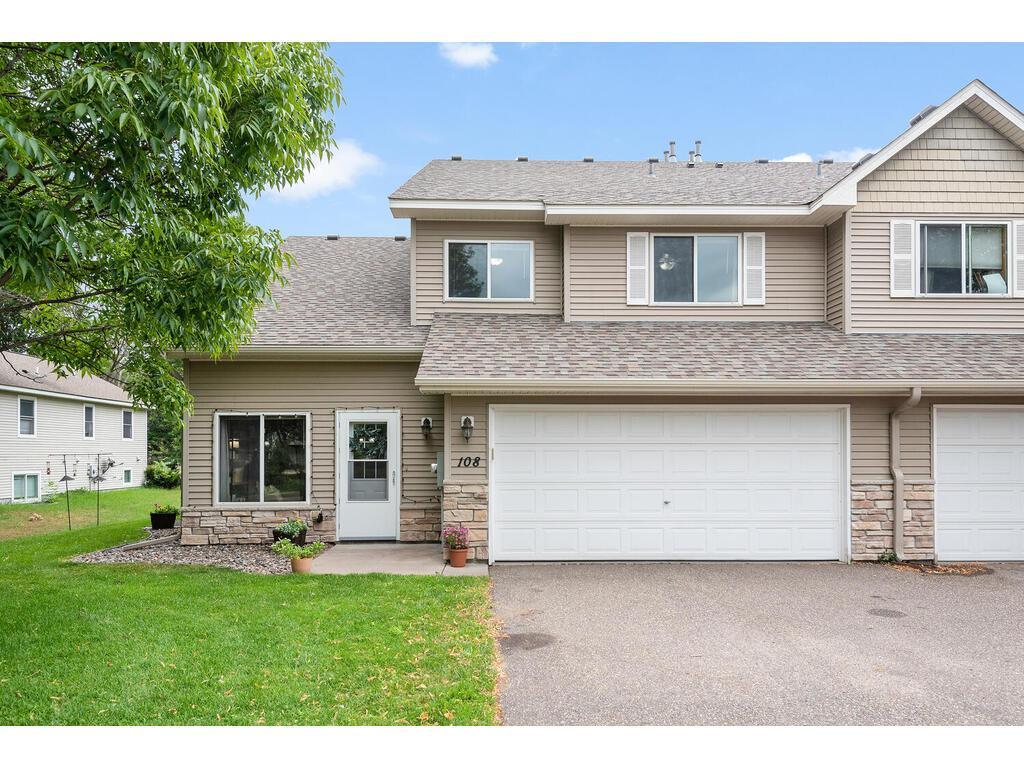 View of Residential at 3831 232nd Avenue #108, Saint Francis MN 55070, Saint Francis - Mike Wilen | Minnesota Team Real Estate