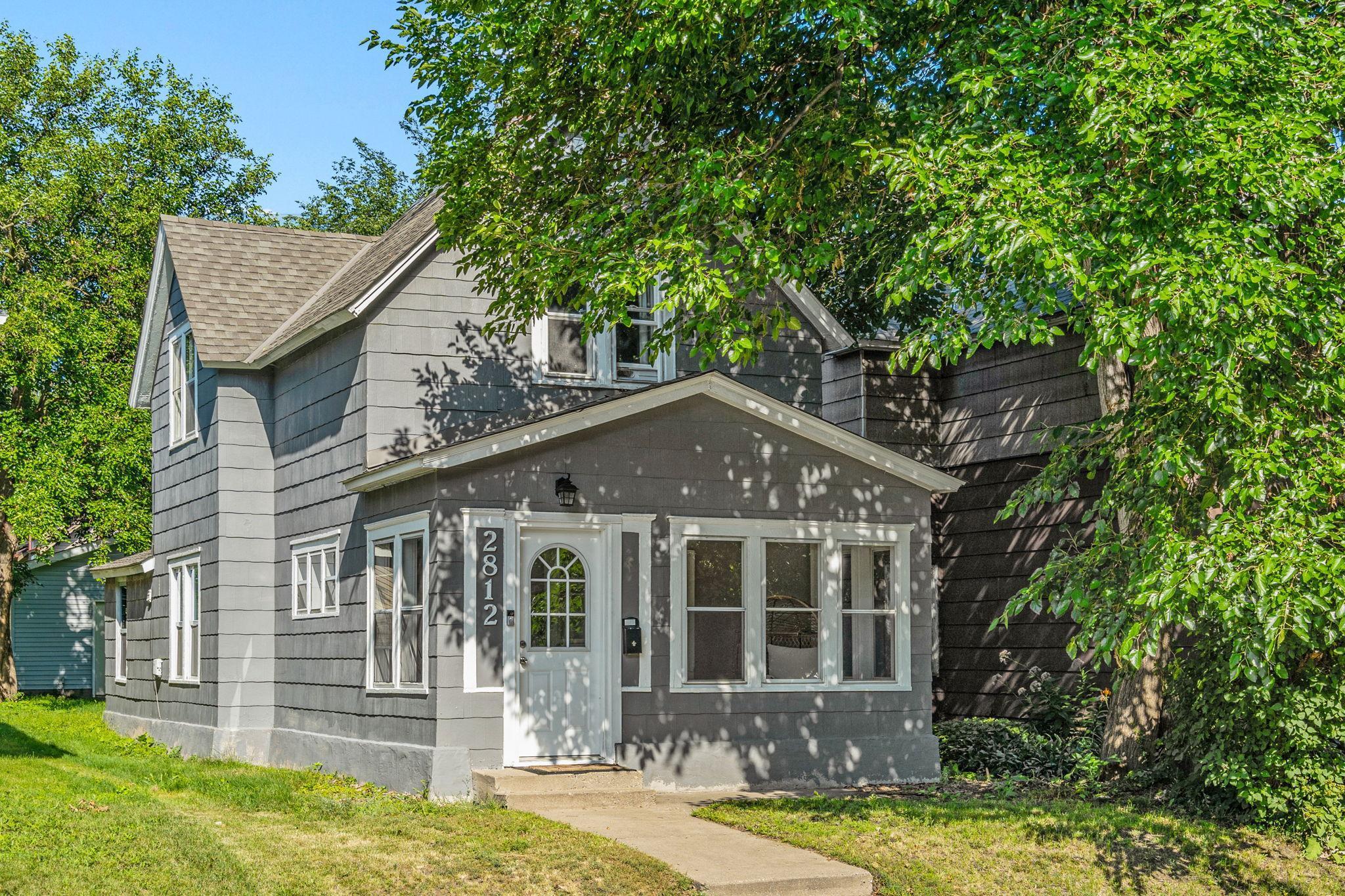 View of Residential at 2812 31st Avenue, Minneapolis MN 55406, Minneapolis - Mike Wilen | Minnesota Team Real Estate