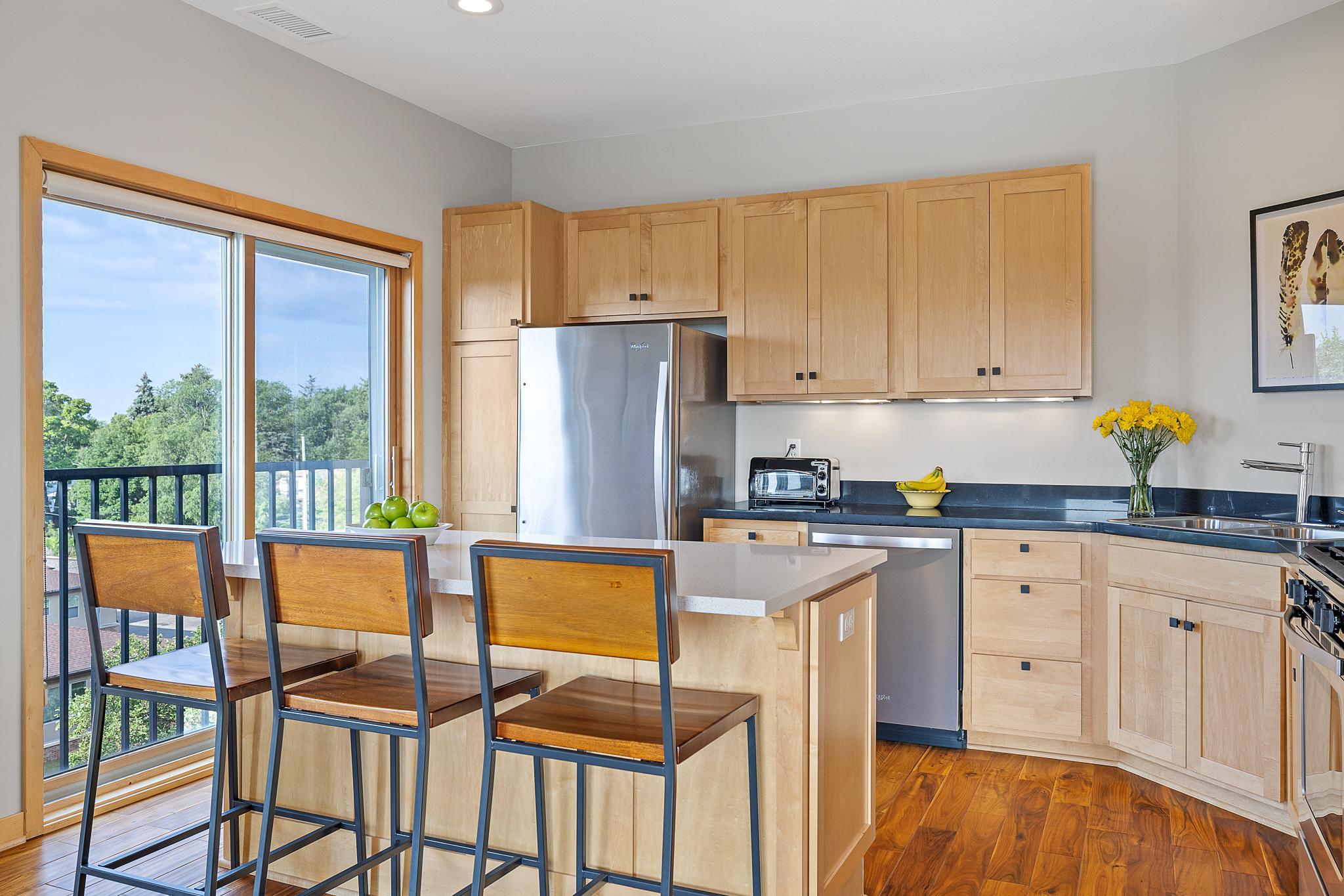 View of Residential at 3000 Raleigh Avenue #407, Saint Louis Park MN 55416, Saint Louis Park - Mike Wilen | Minnesota Team Real Estate