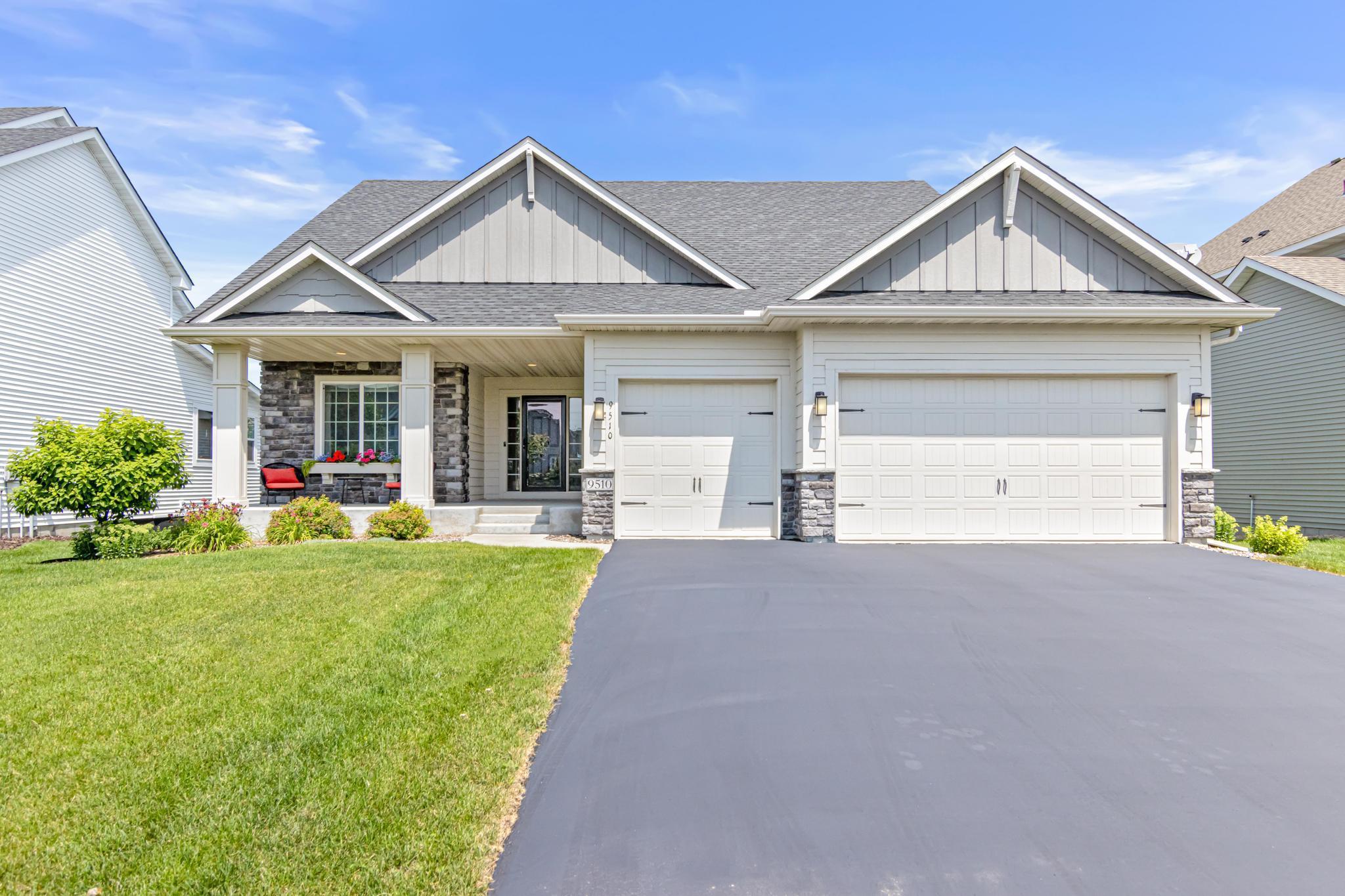 View of Residential at 9510 Compass Pointe Road, Woodbury MN 55129, Woodbury - Mike Wilen | Minnesota Team Real Estate