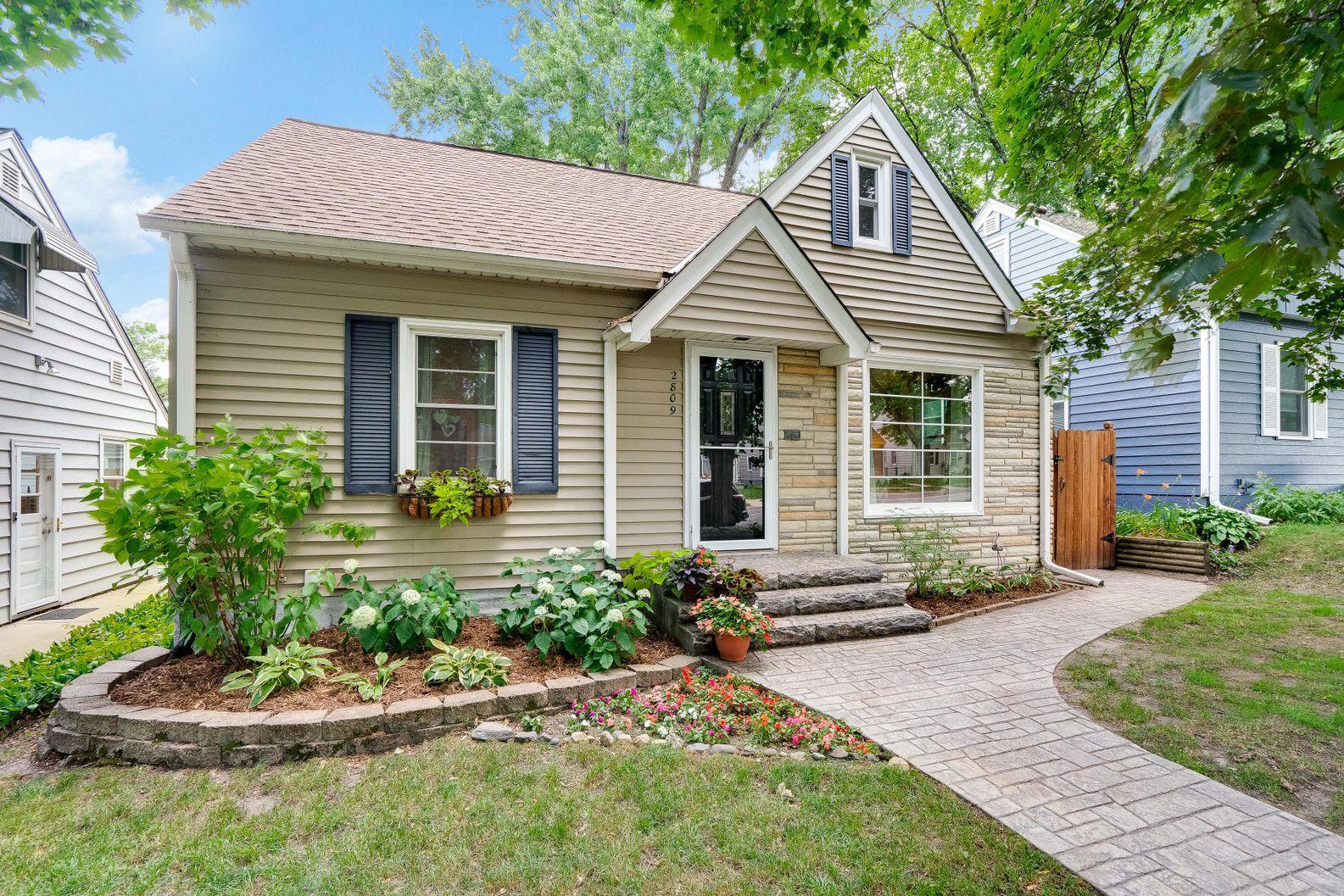 View of Residential at 2809 Colorado Avenue, Saint Louis Park MN 55416, Saint Louis Park - Mike Wilen | Minnesota Team Real Estate